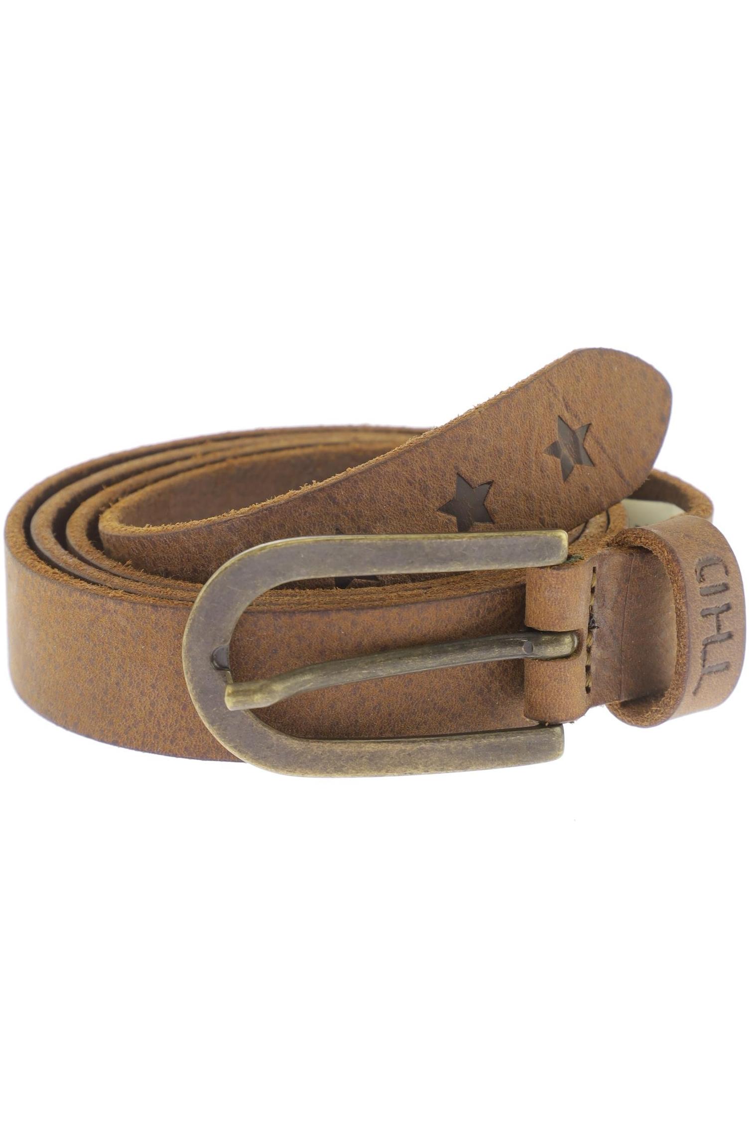 

Hilfiger Denim Damen Gürtel, braun, Gr.