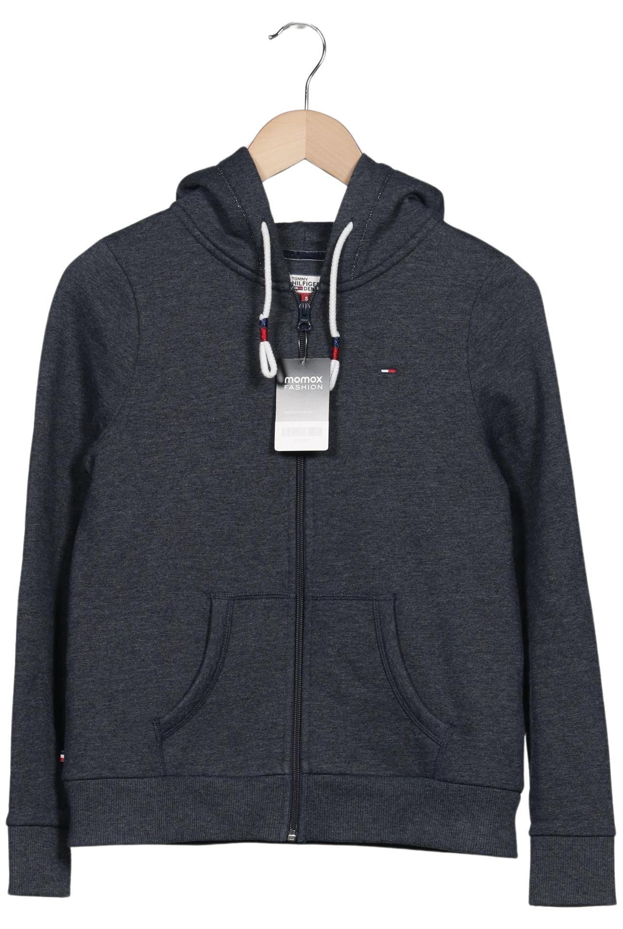 

Hilfiger Denim Damen Kapuzenpullover, marineblau, Gr. 36