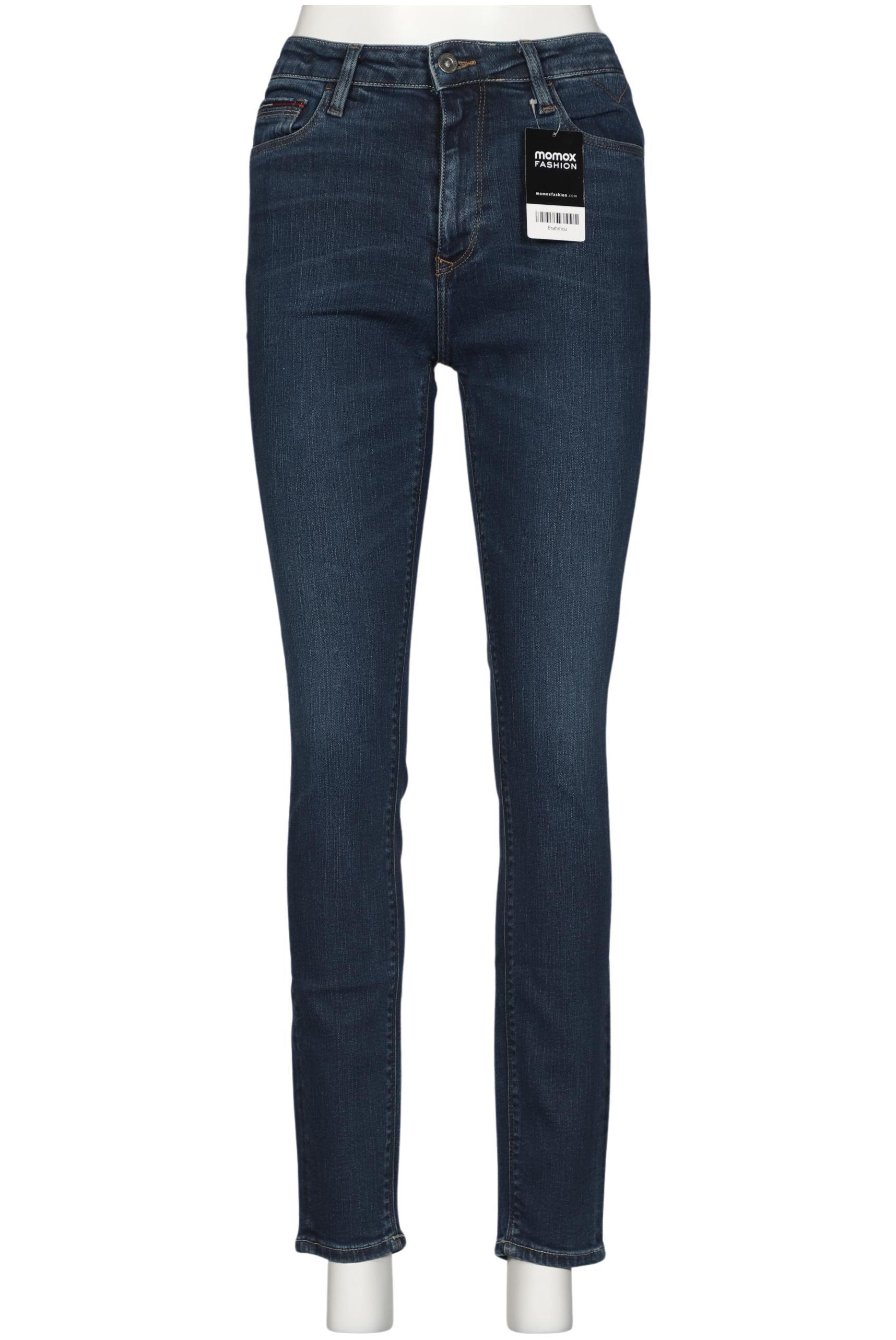 

Hilfiger Denim Damen Jeans, blau, Gr. 29