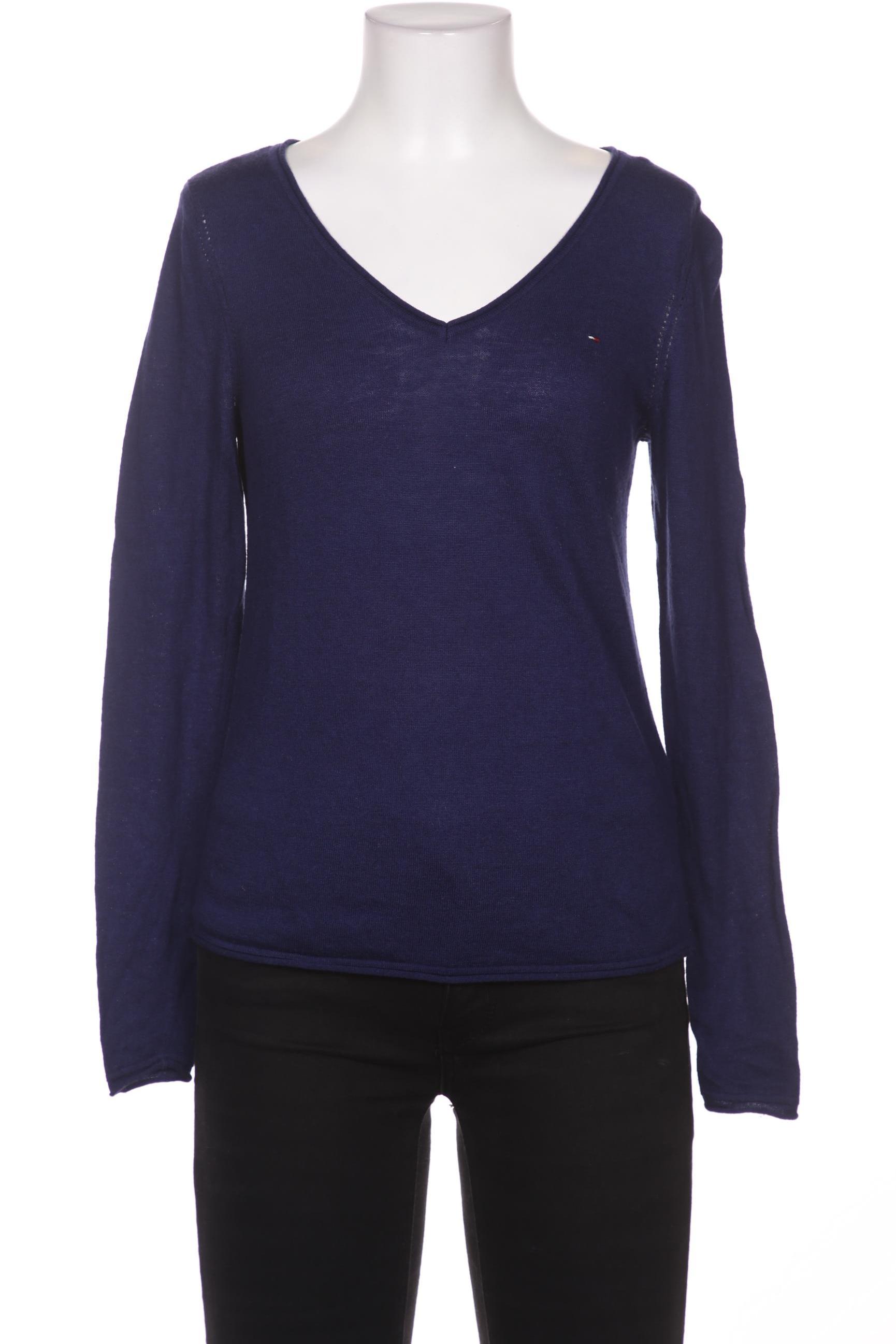 

Hilfiger Denim Damen Pullover, marineblau, Gr. 32