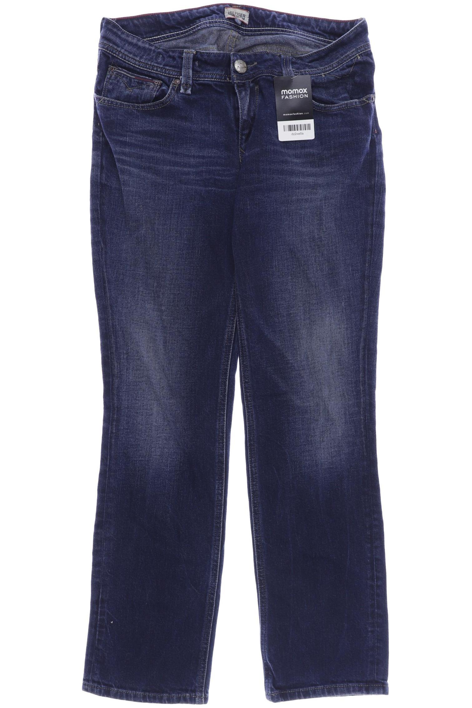 

HILFIGER DENIM Damen Jeans, marineblau