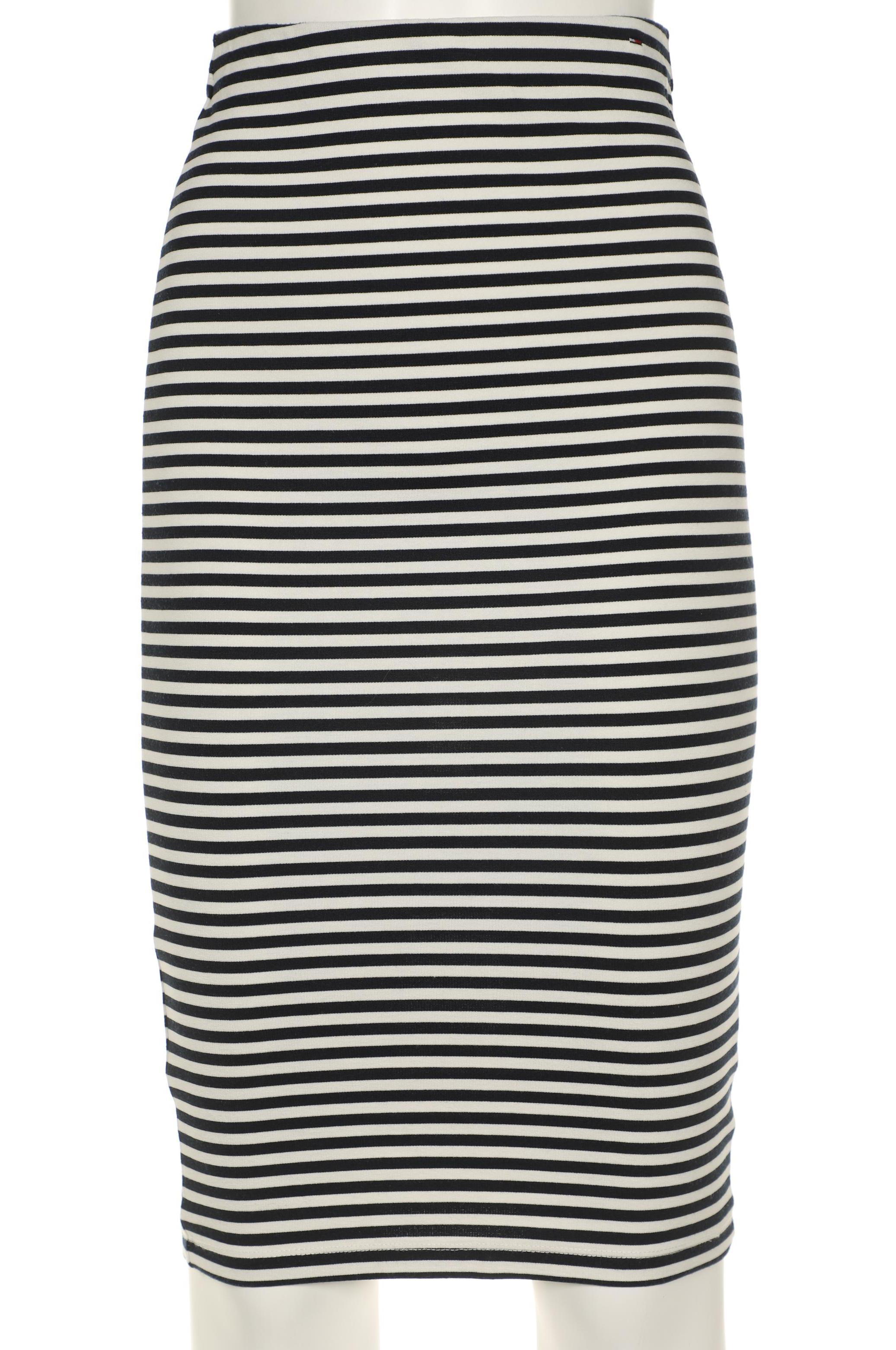 

HILFIGER DENIM Damen Rock, marineblau