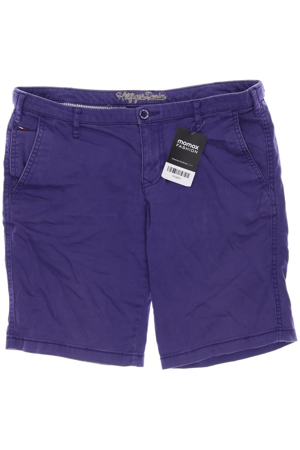 

Hilfiger Denim Damen Shorts, flieder, Gr. 29