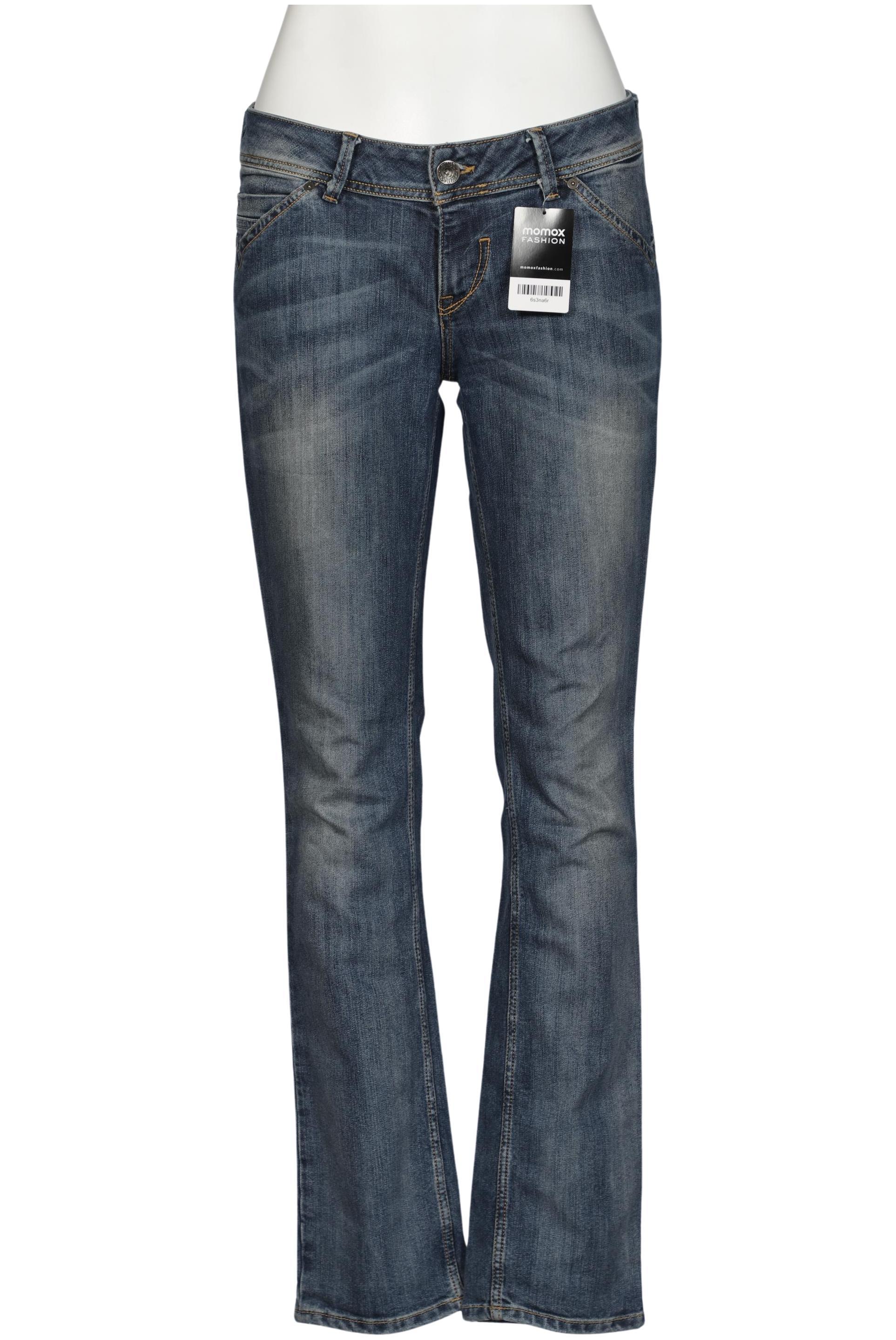 

Hilfiger Denim Damen Jeans, blau, Gr. 32