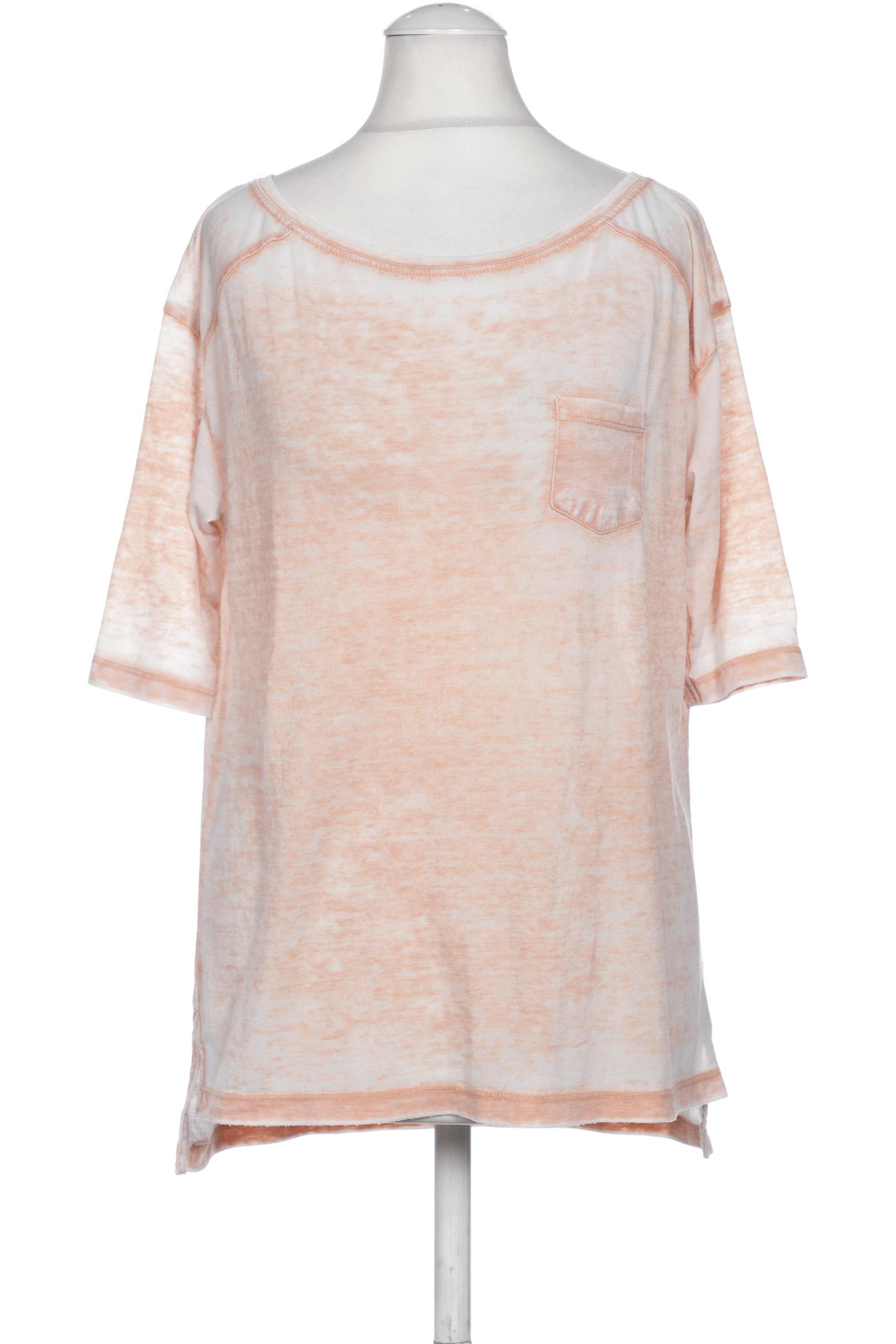 

HILFIGER DENIM Damen T-Shirt, orange