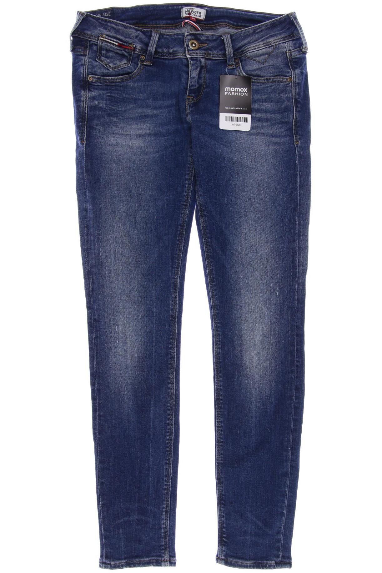 

HILFIGER DENIM Damen Jeans, blau