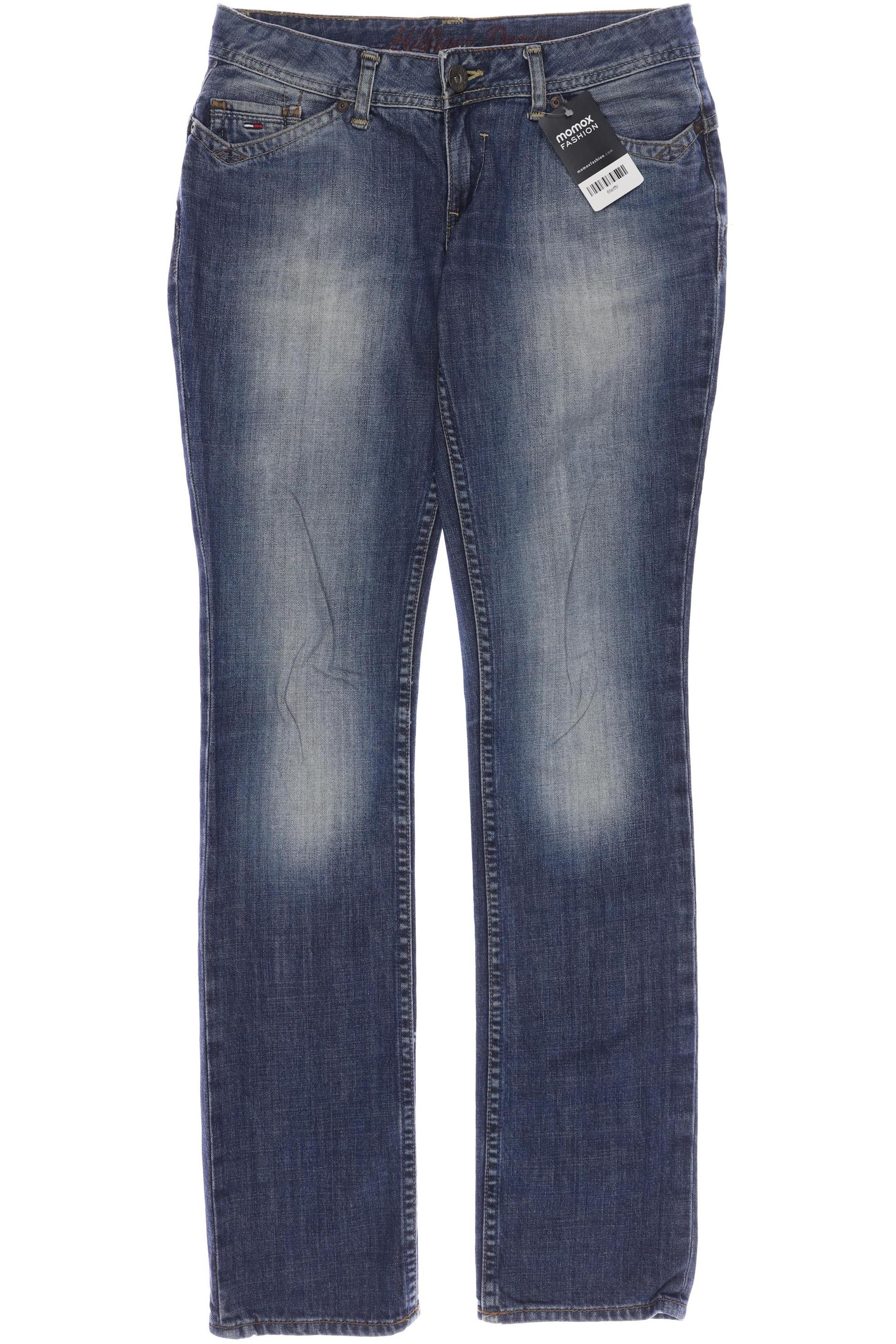 

HILFIGER DENIM Damen Jeans, blau