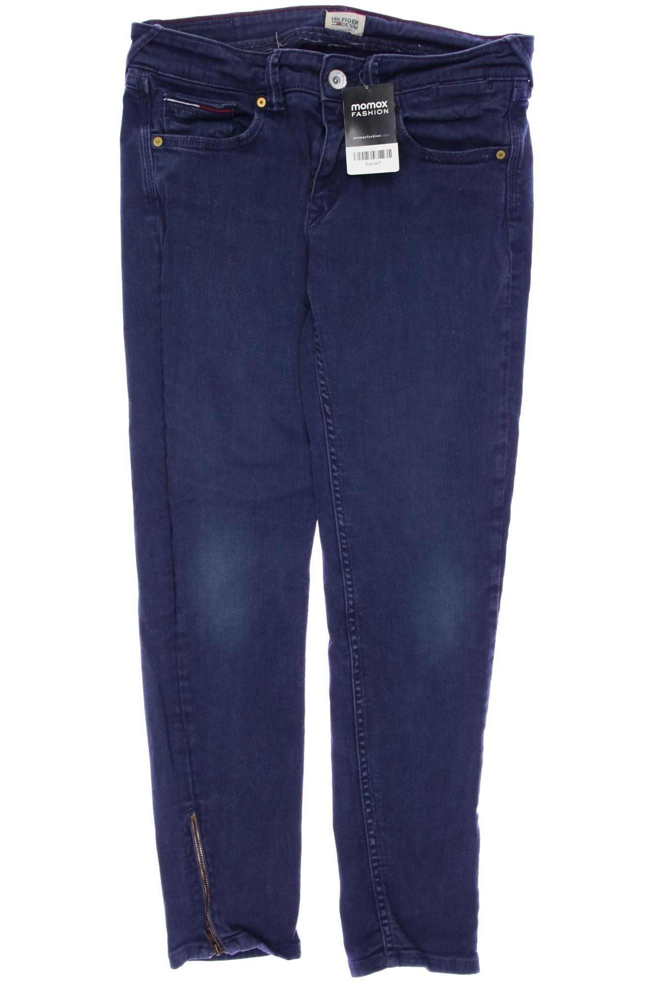 

Hilfiger Denim Damen Jeans, marineblau, Gr. 30