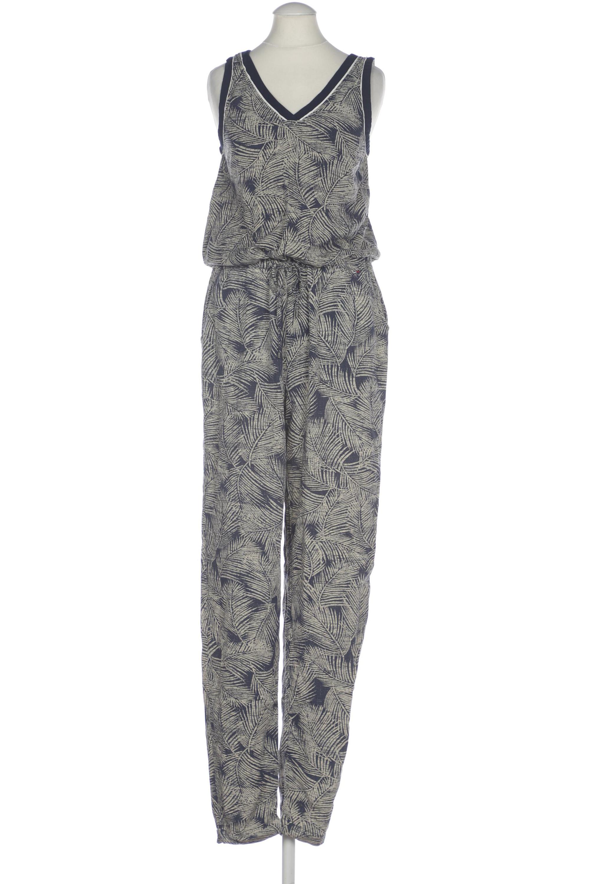 

HILFIGER DENIM Damen Jumpsuit/Overall, marineblau