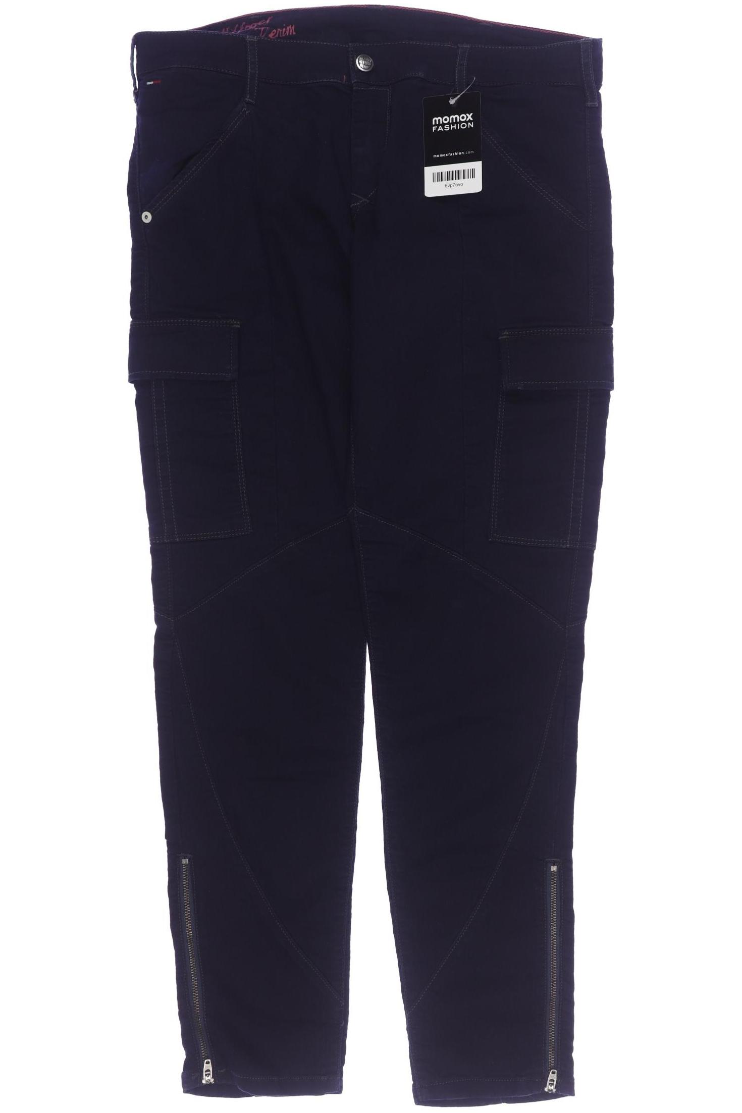 

Hilfiger Denim Damen Jeans, marineblau, Gr. 31