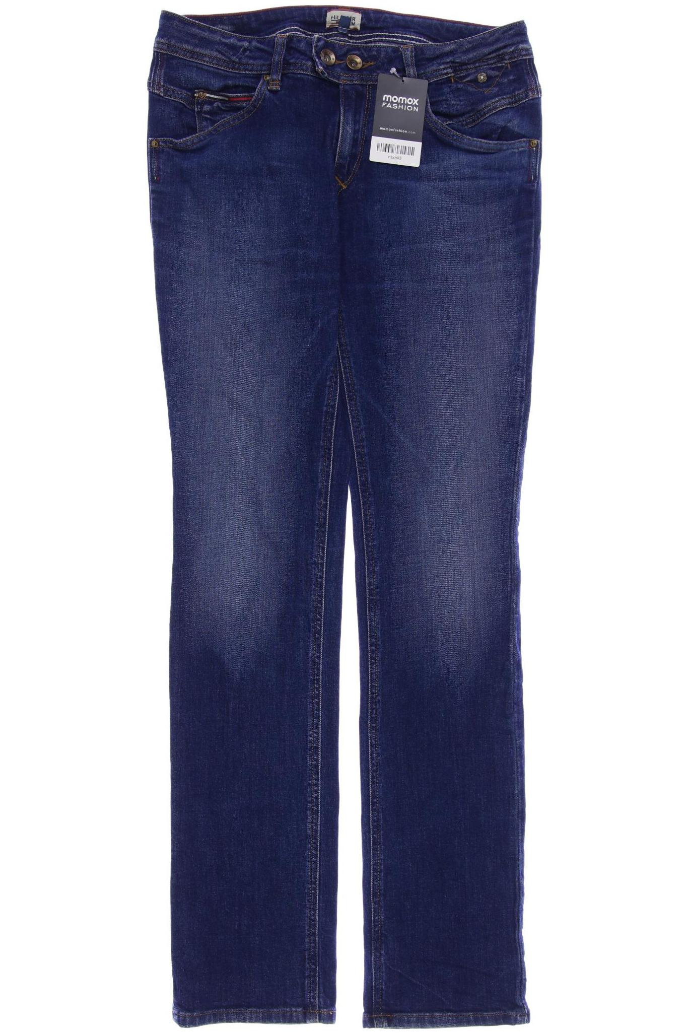 

Hilfiger Denim Damen Jeans, blau, Gr. 40
