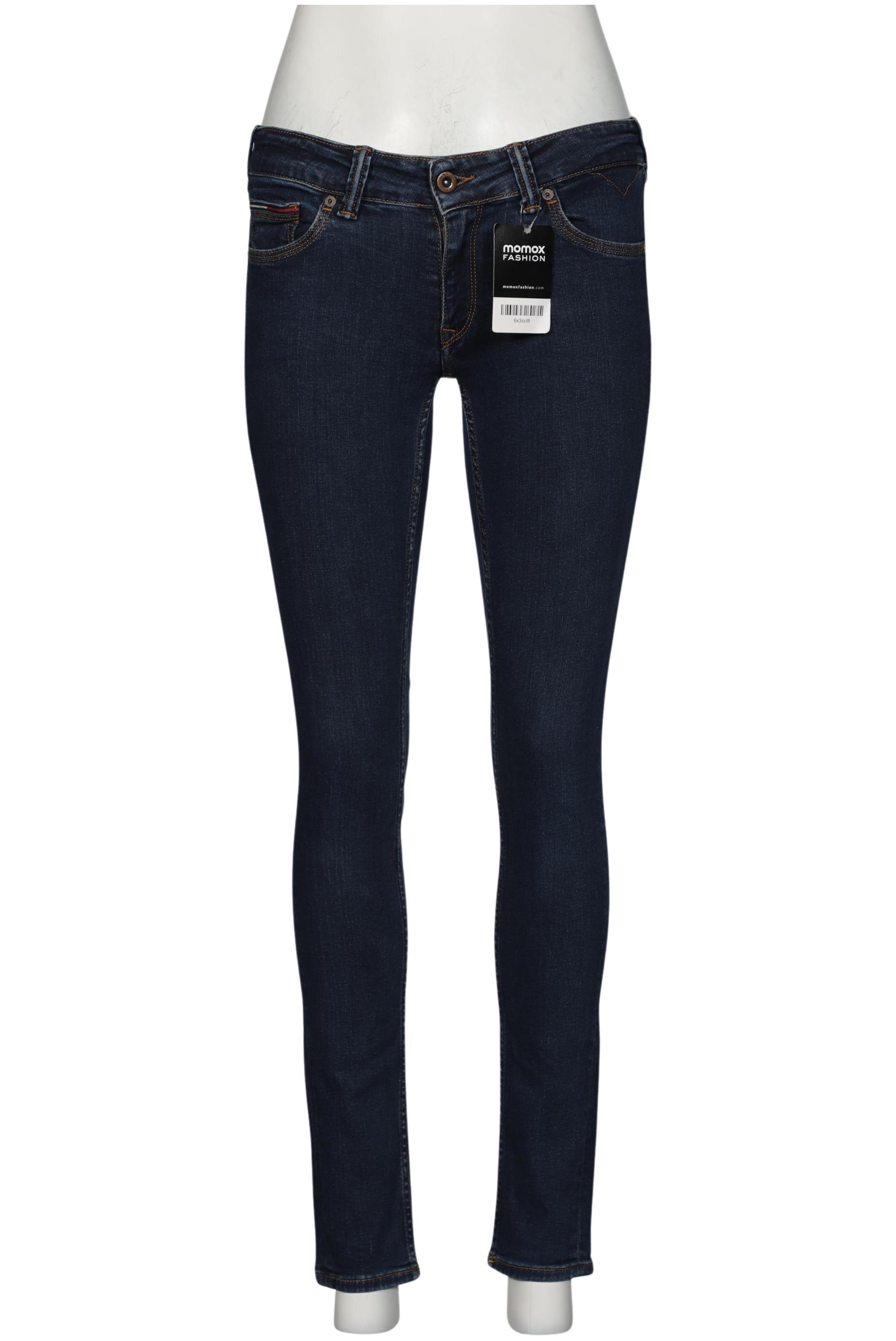 

Hilfiger Denim Damen Jeans, marineblau, Gr. 28