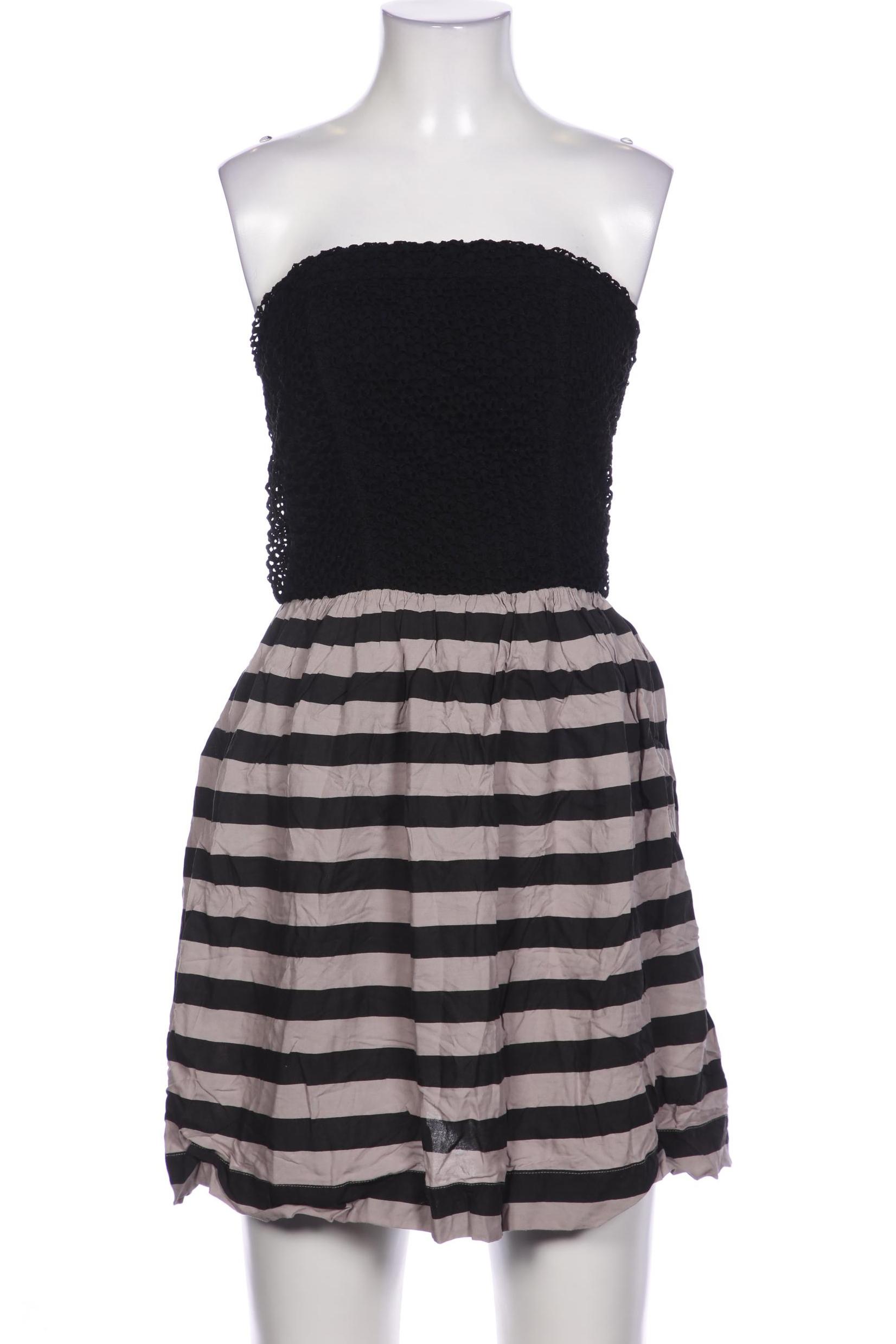 

Hilfiger Denim Damen Kleid, schwarz, Gr. 38