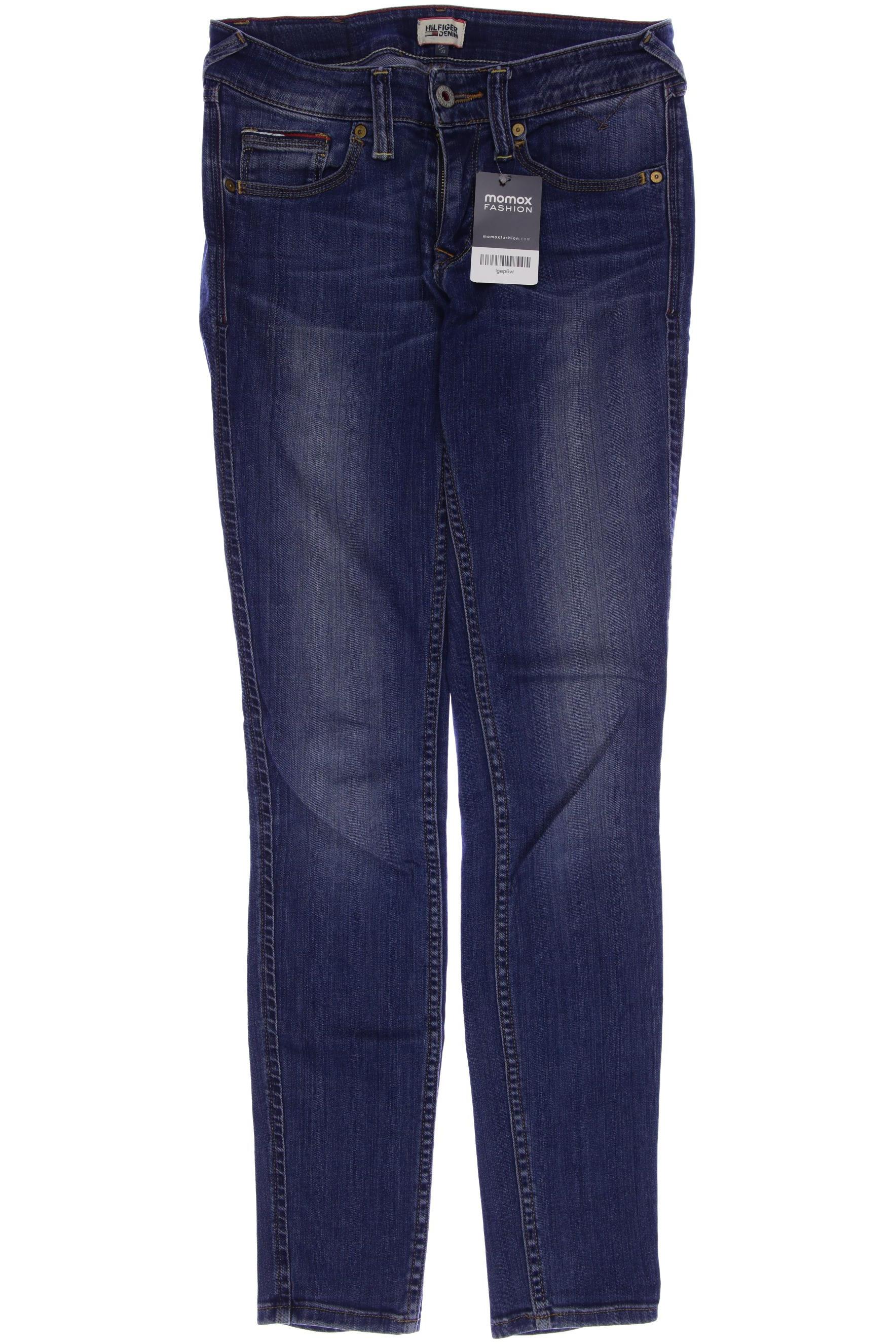 

Hilfiger Denim Damen Jeans, blau, Gr. 27