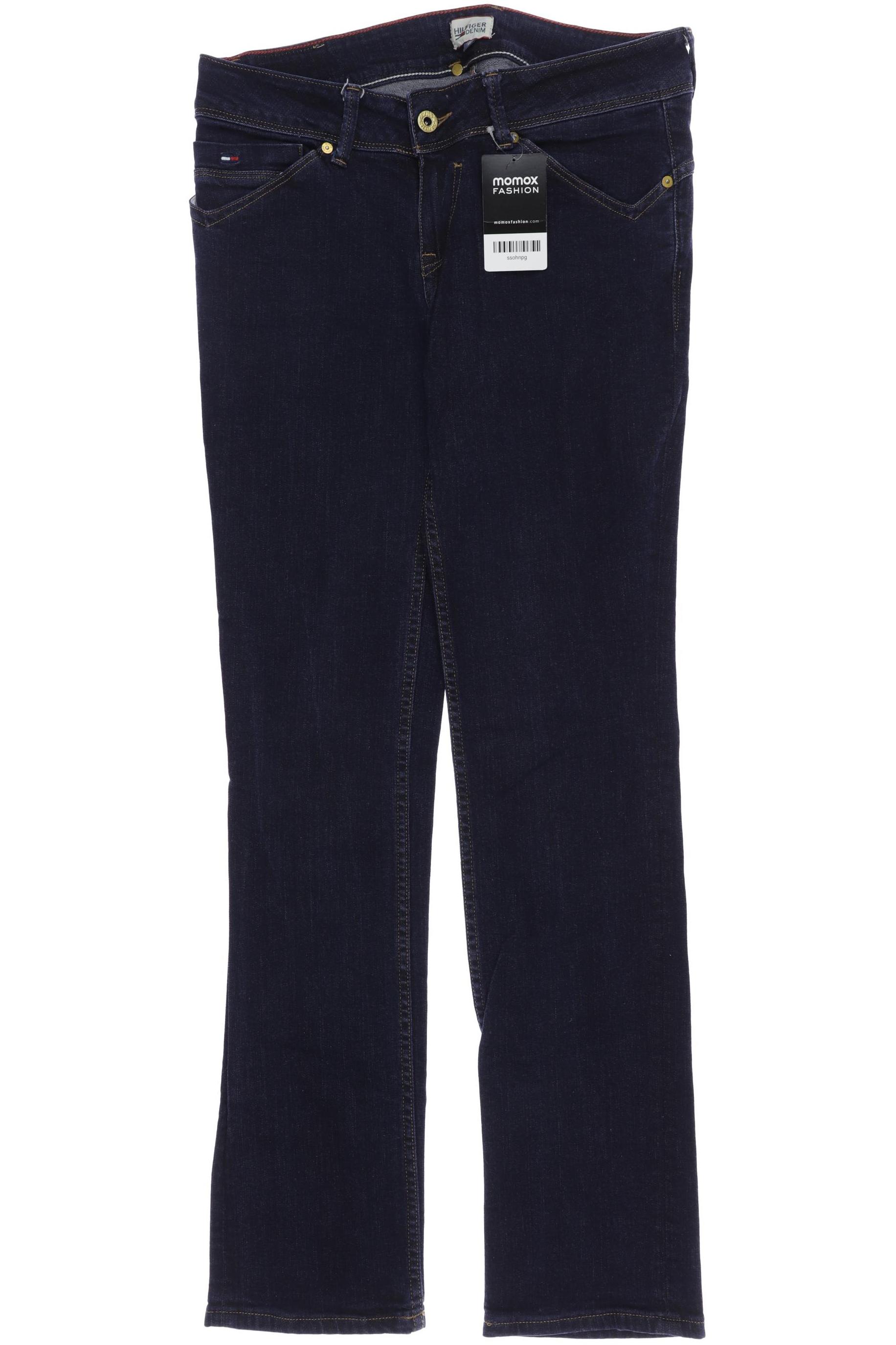 

Hilfiger Denim Damen Jeans, marineblau, Gr. 29