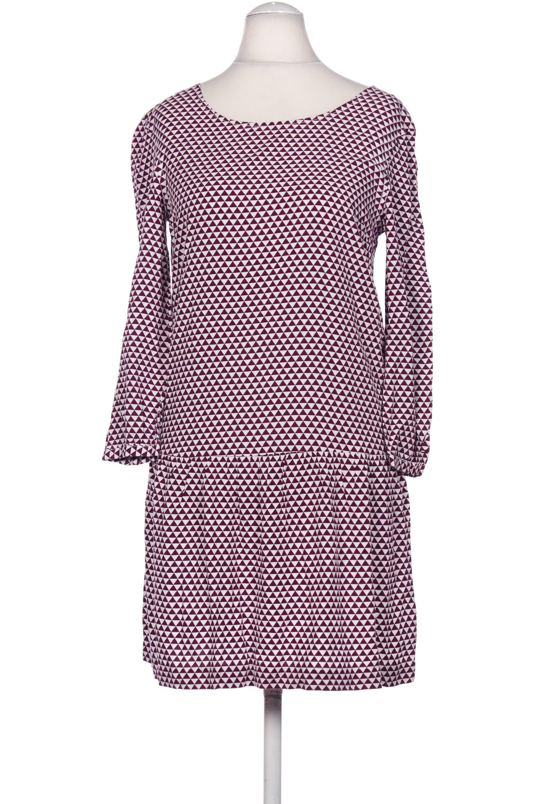 

Hilfiger Denim Damen Kleid, bordeaux, Gr. 36