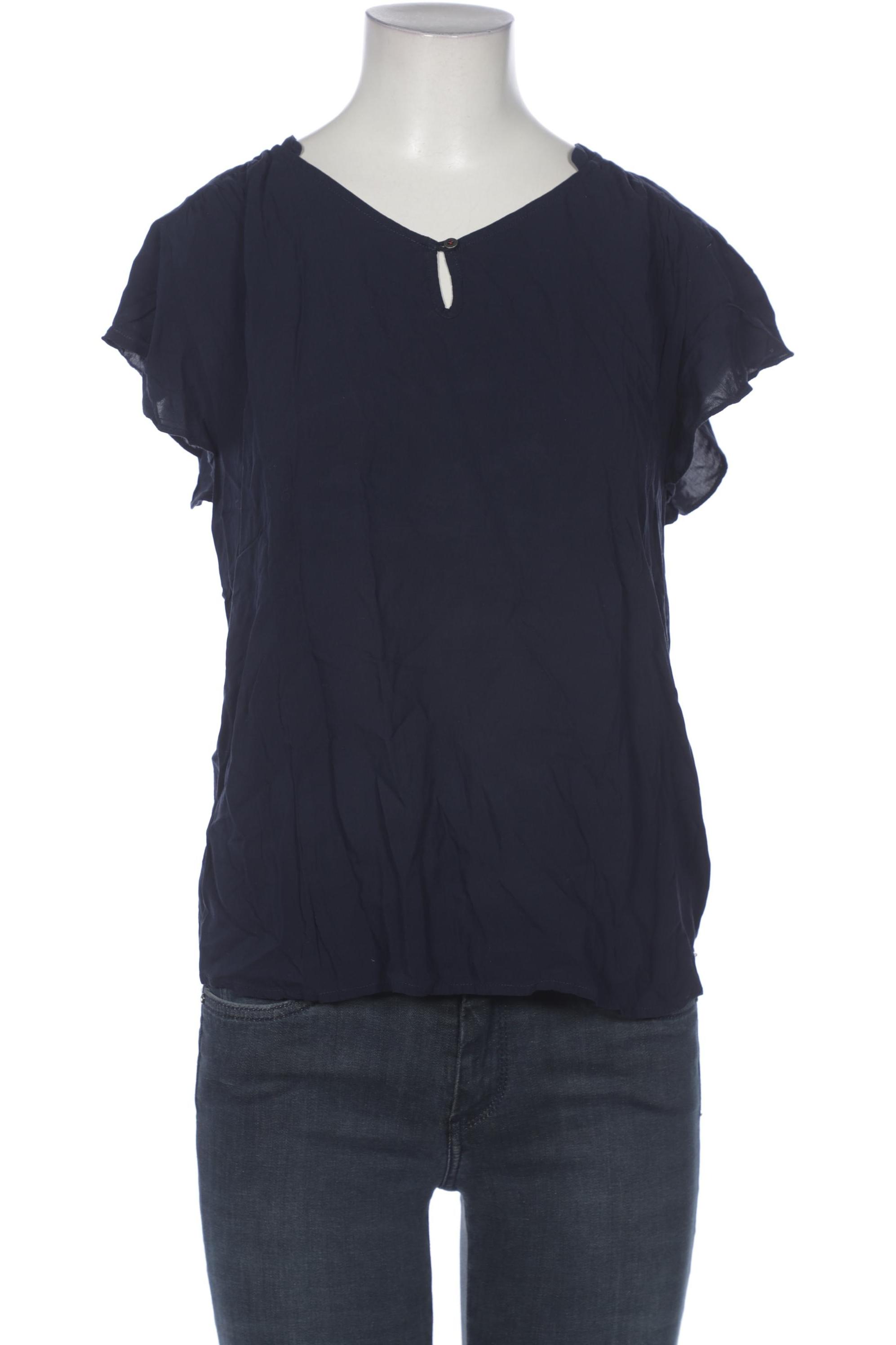 

Hilfiger Denim Damen Bluse, marineblau, Gr. 36