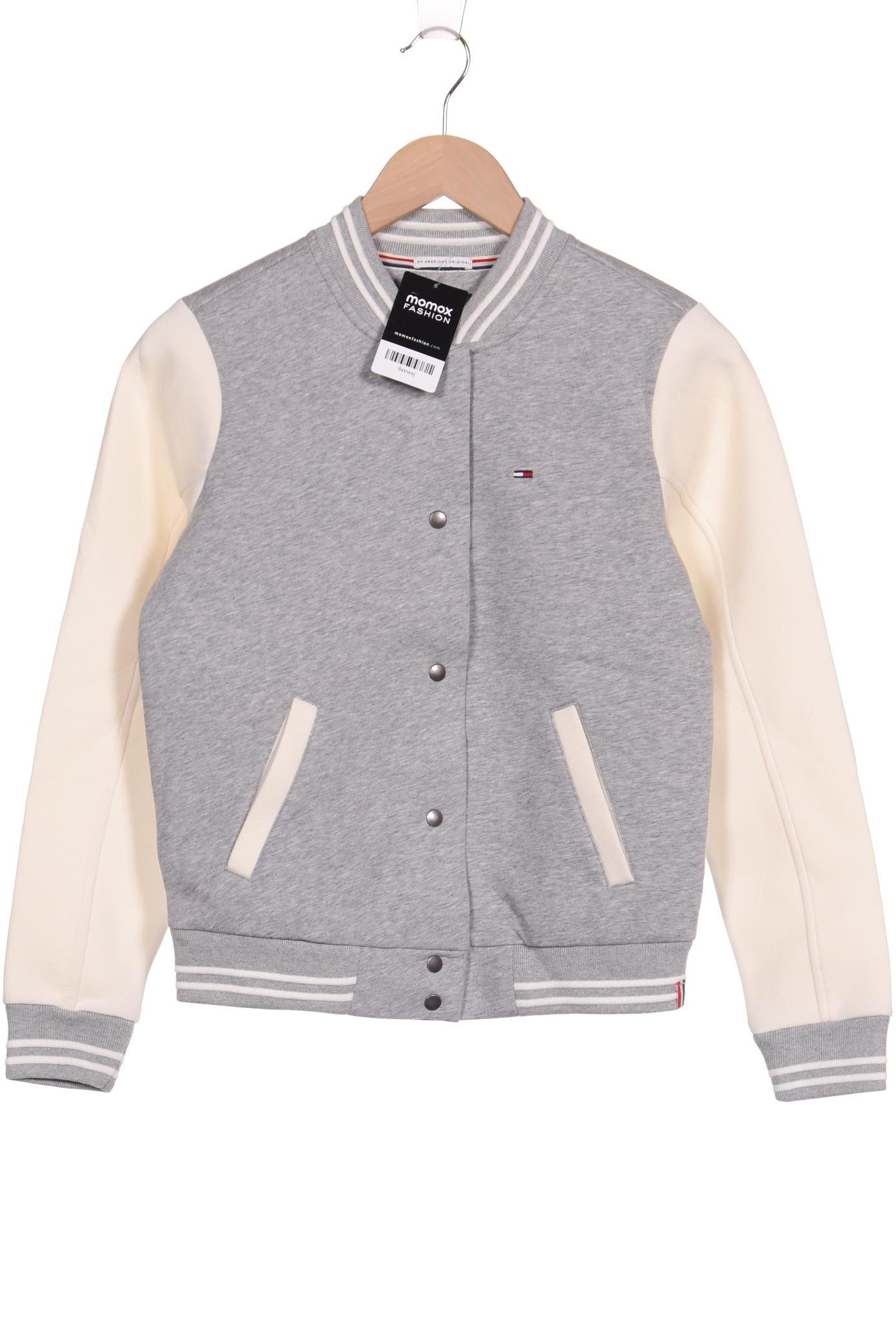 

HILFIGER DENIM Damen Sweatshirt, grau
