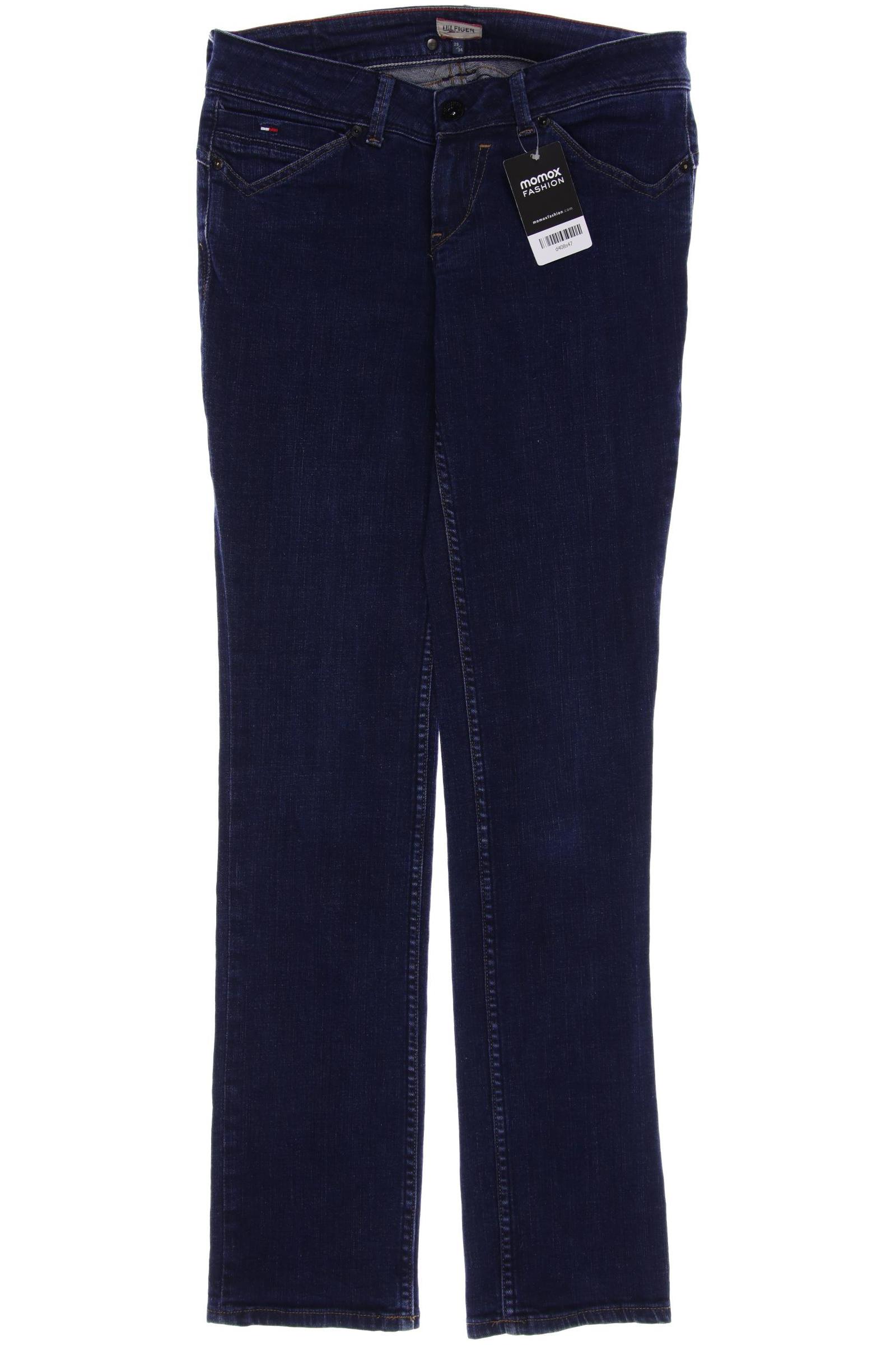 

HILFIGER DENIM Damen Jeans, marineblau