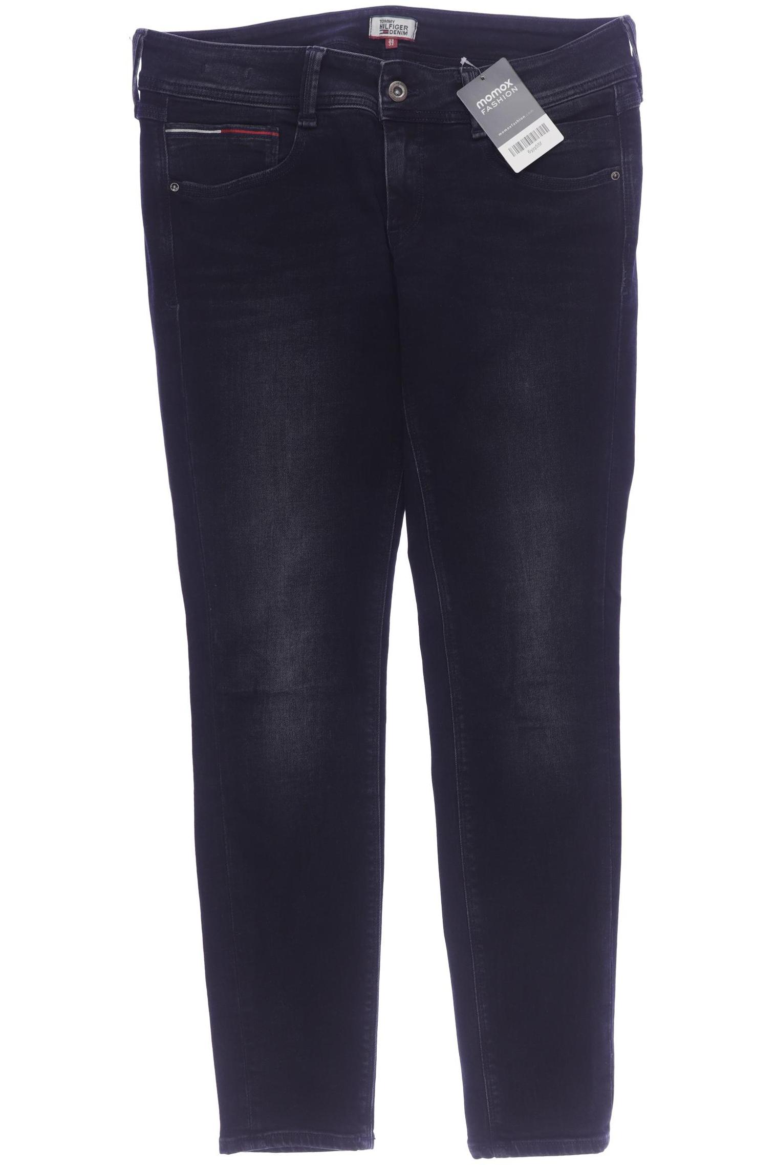 

Hilfiger Denim Damen Jeans, marineblau, Gr. 29