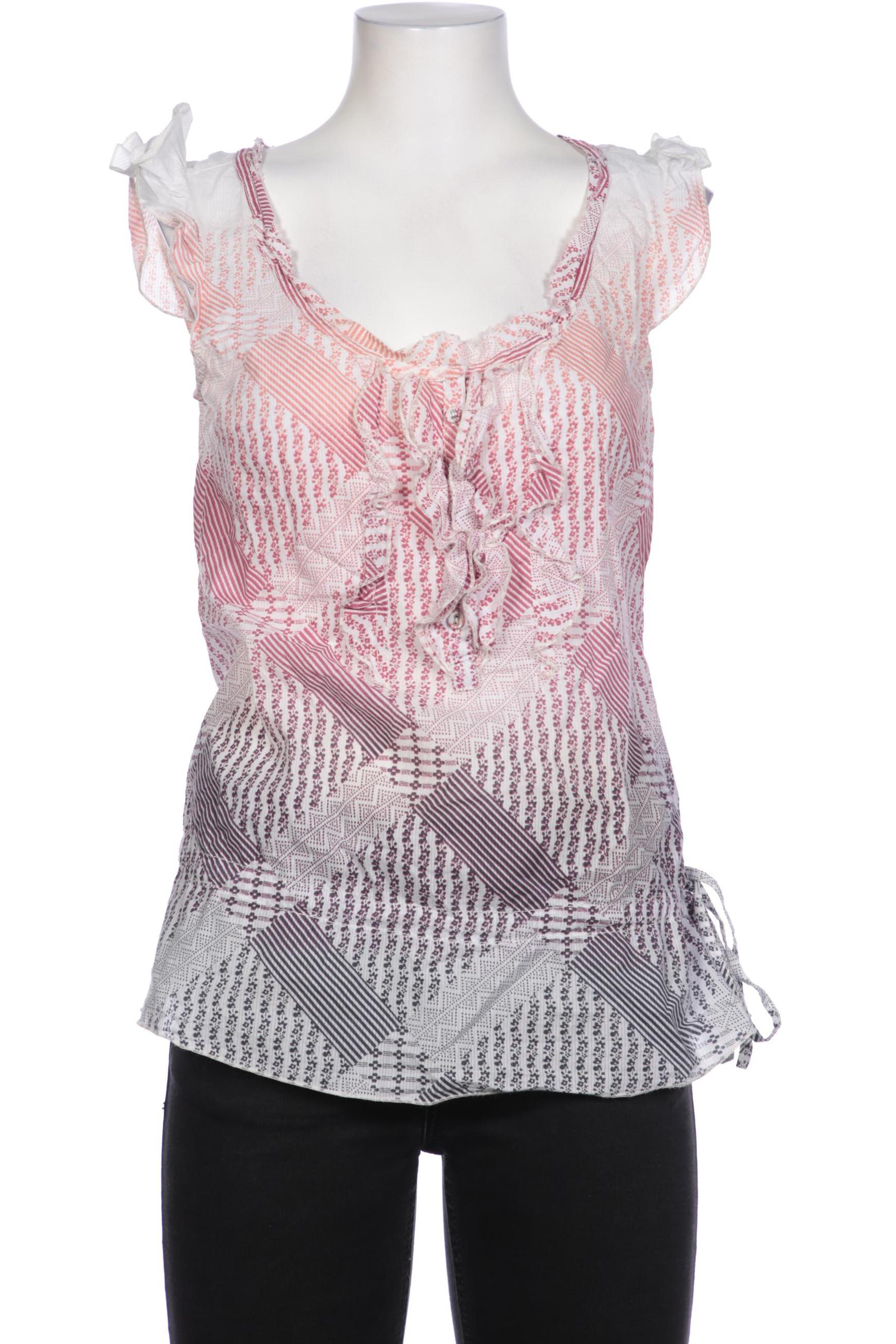 

HILFIGER DENIM Damen Bluse, pink