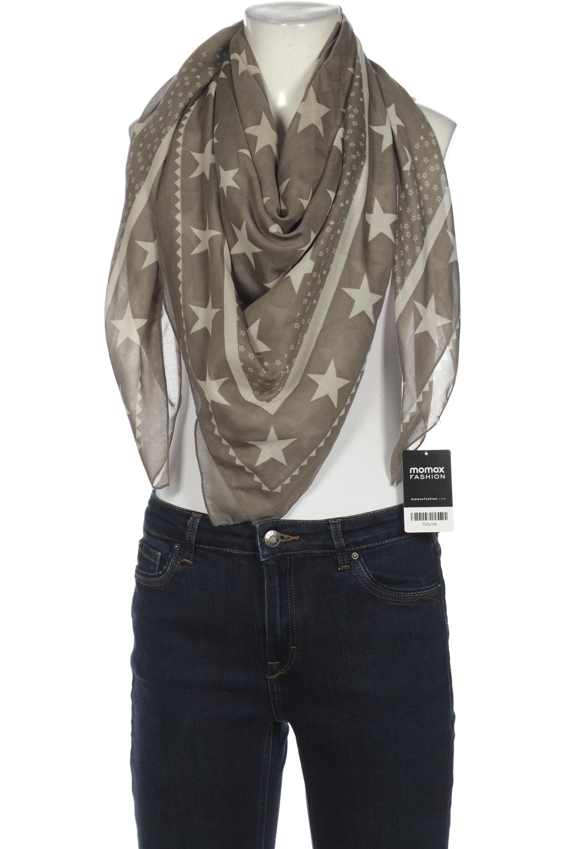 

HILFIGER DENIM Damen Schal, grau