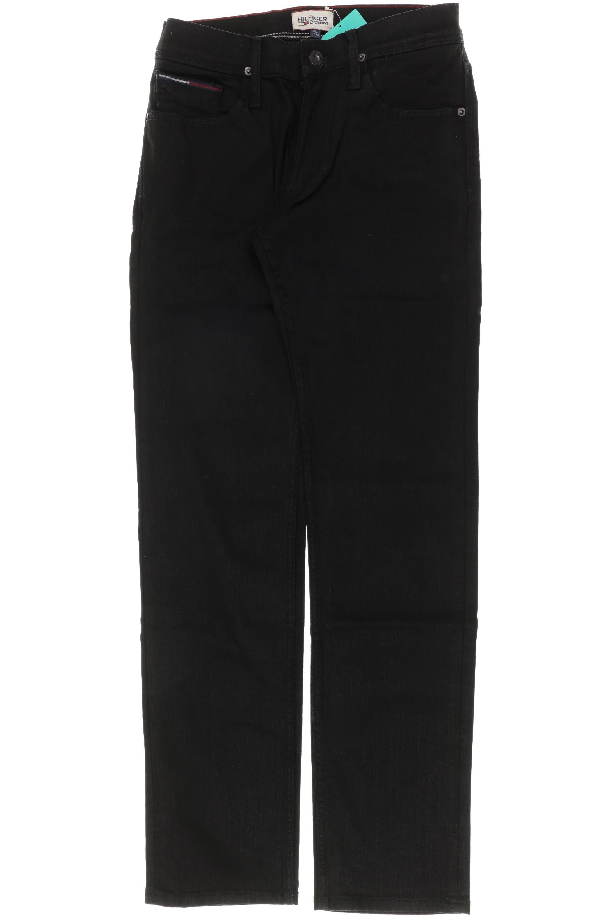 

Hilfiger Denim Damen Jeans, schwarz, Gr. 28