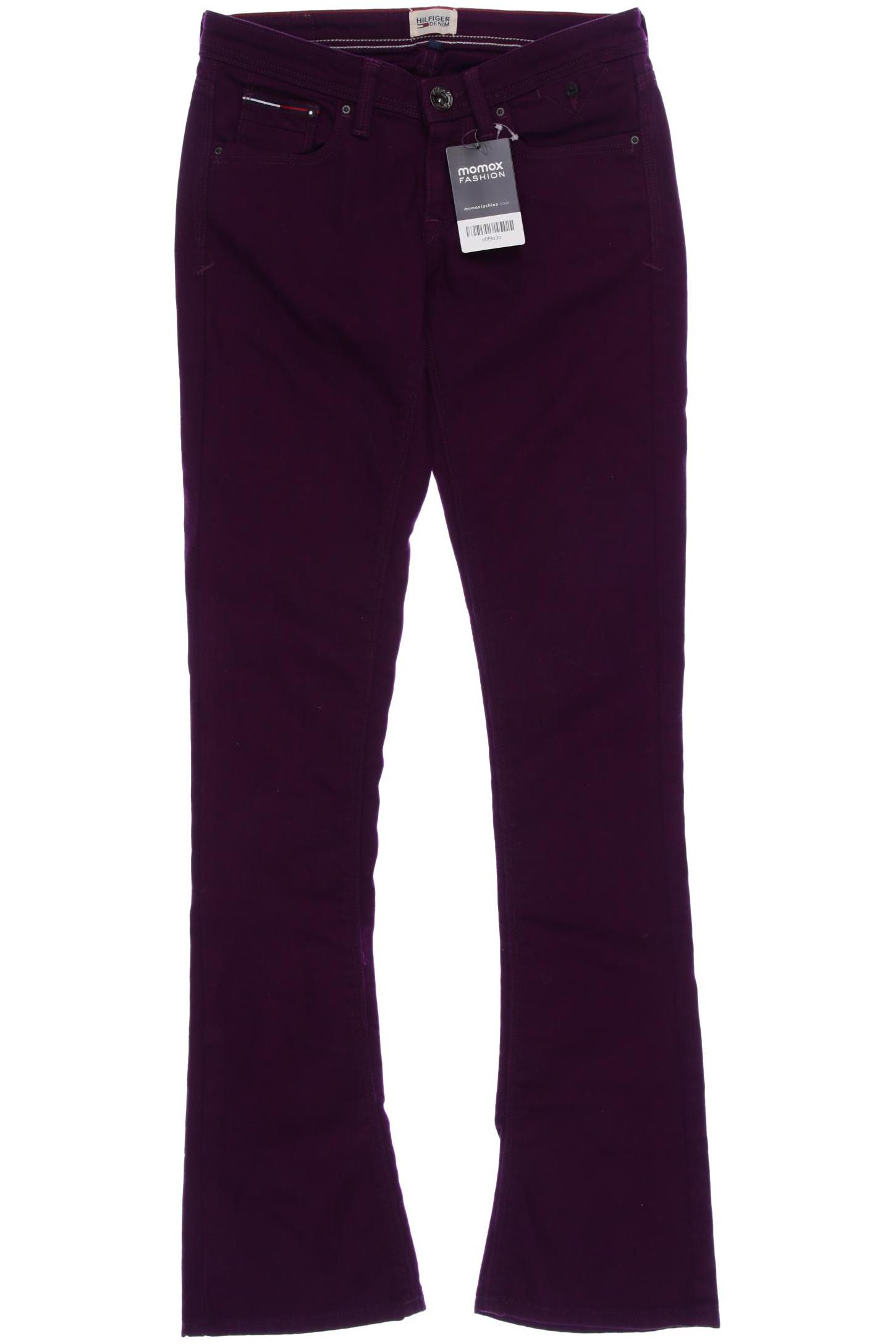 

HILFIGER DENIM Damen Jeans, flieder
