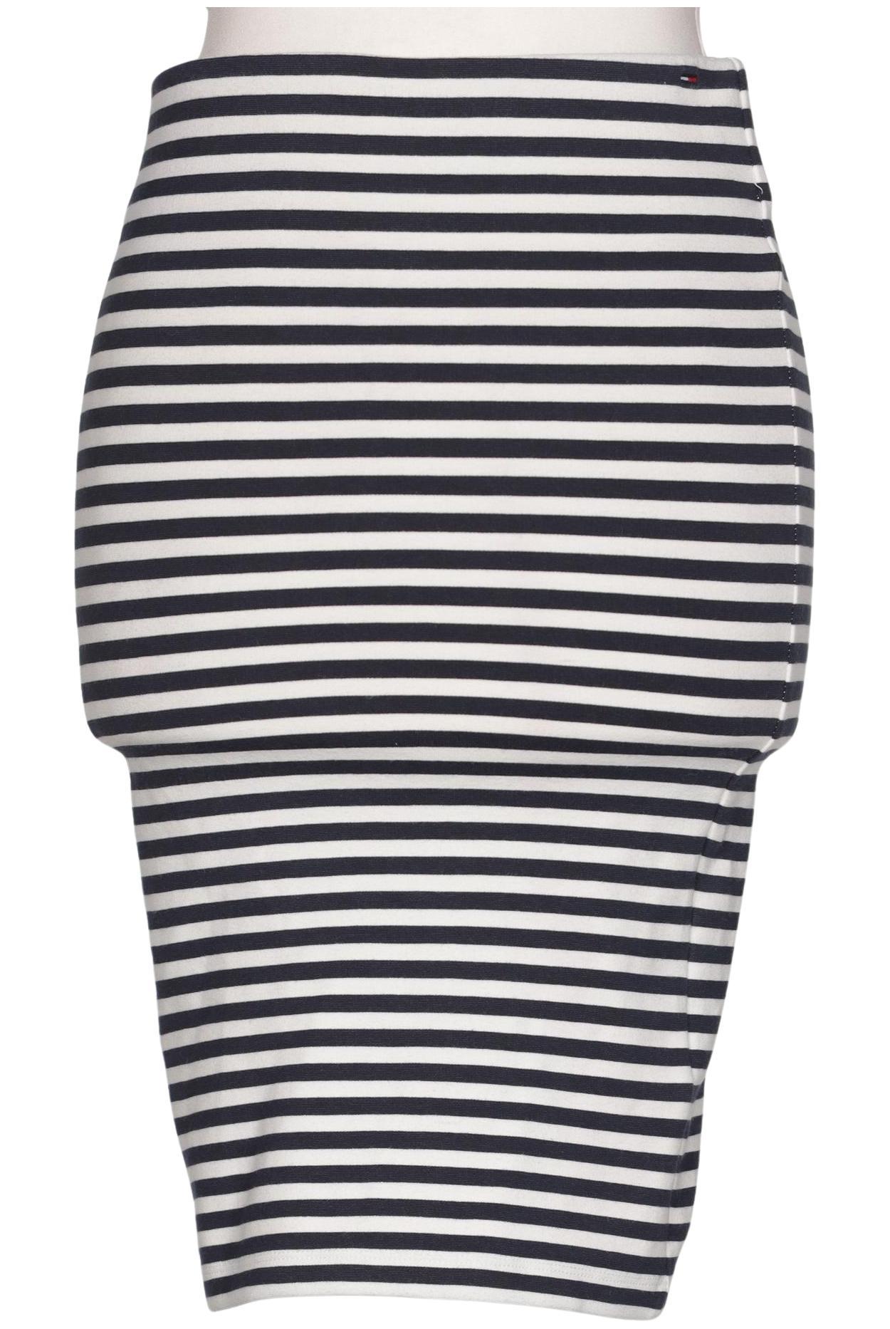 

Hilfiger Denim Damen Rock, mehrfarbig, Gr. 34