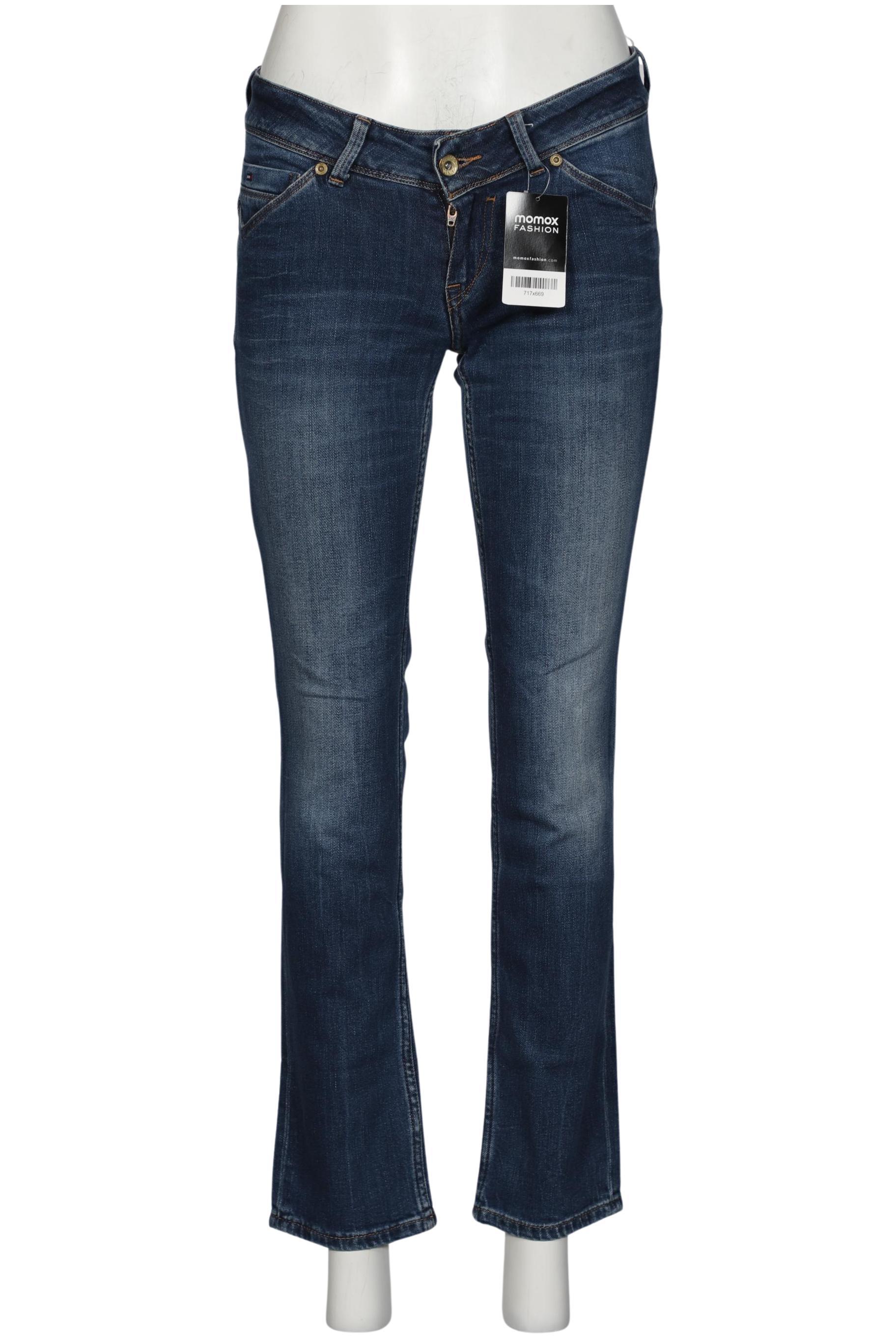 

Hilfiger Denim Damen Jeans, blau, Gr. 28