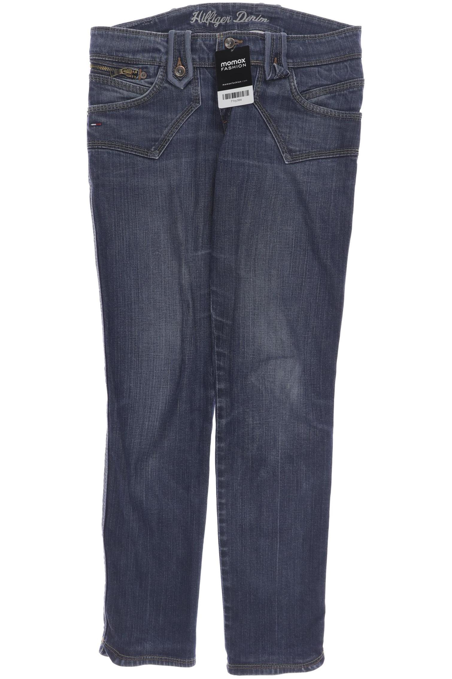 

HILFIGER DENIM Damen Jeans, blau