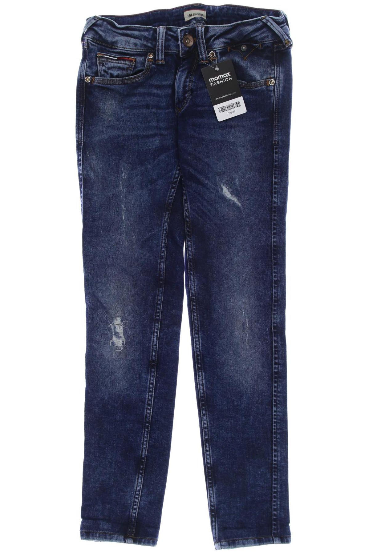 

HILFIGER DENIM Damen Jeans, marineblau