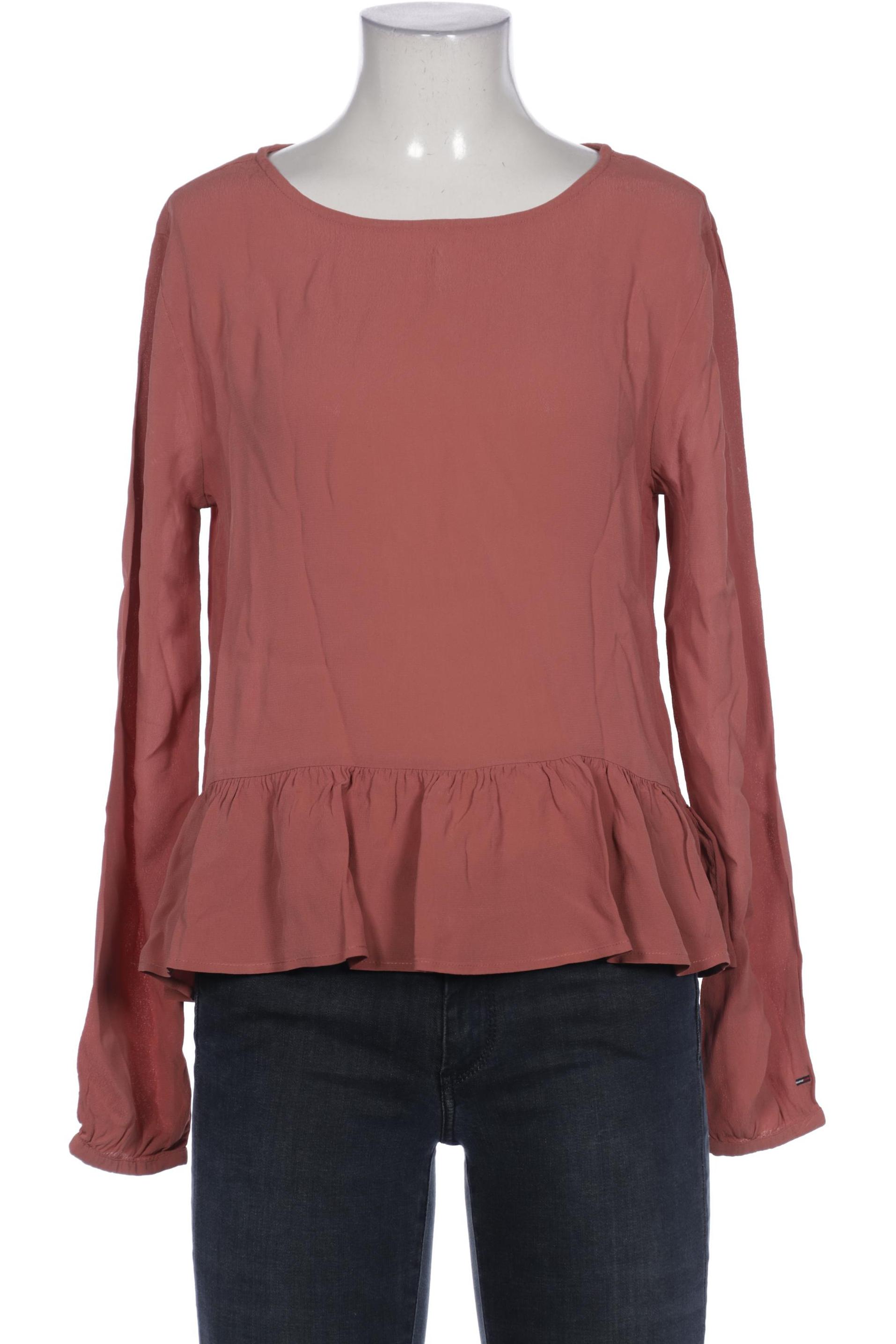 

HILFIGER DENIM Damen Bluse, rot