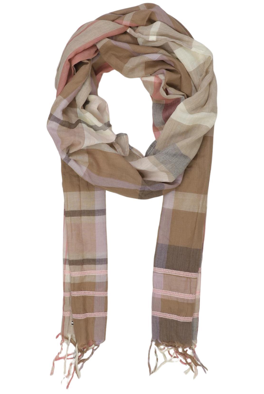 

Hilfiger Denim Damen Schal, mehrfarbig, Gr.