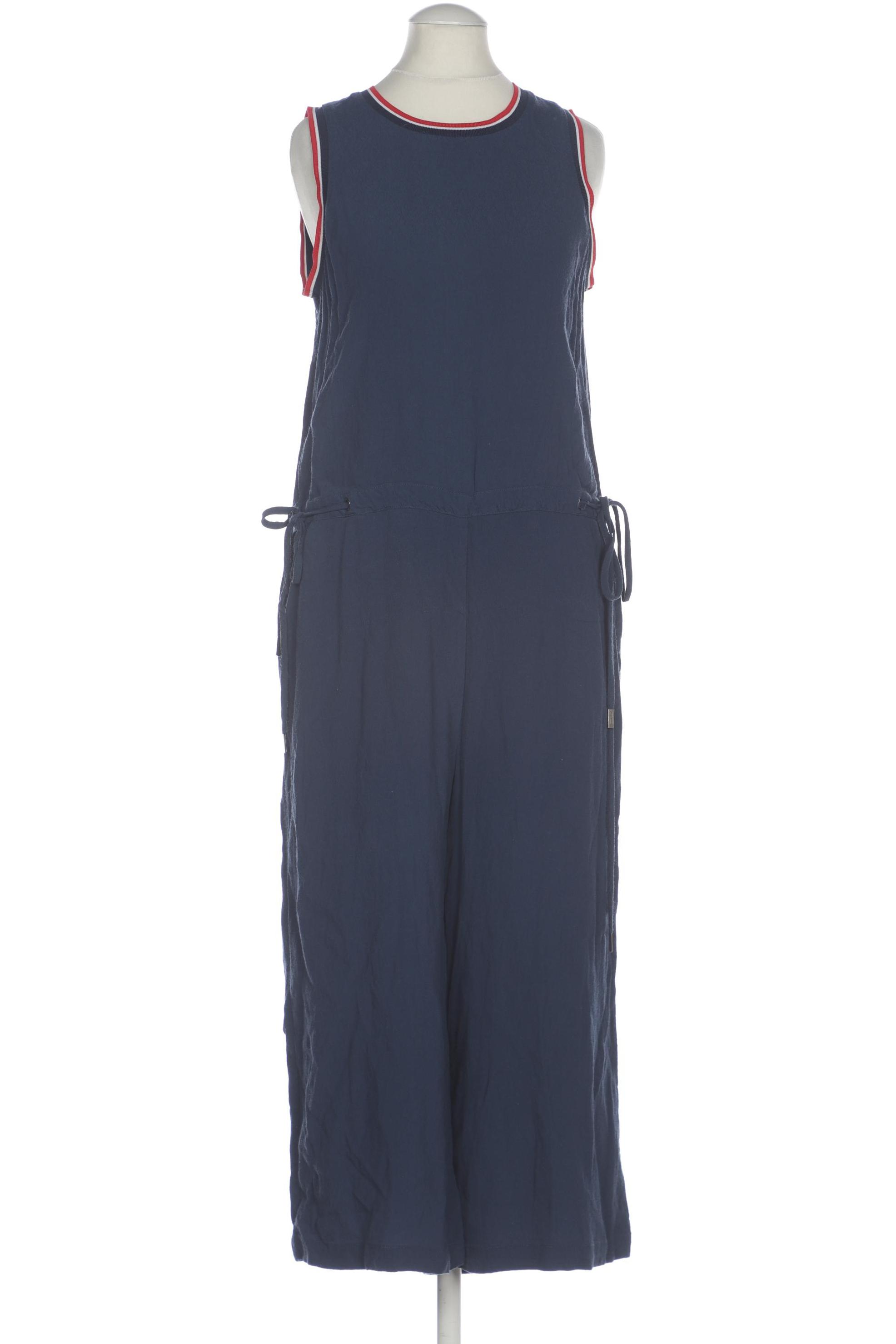 

HILFIGER DENIM Damen Jumpsuit/Overall, marineblau