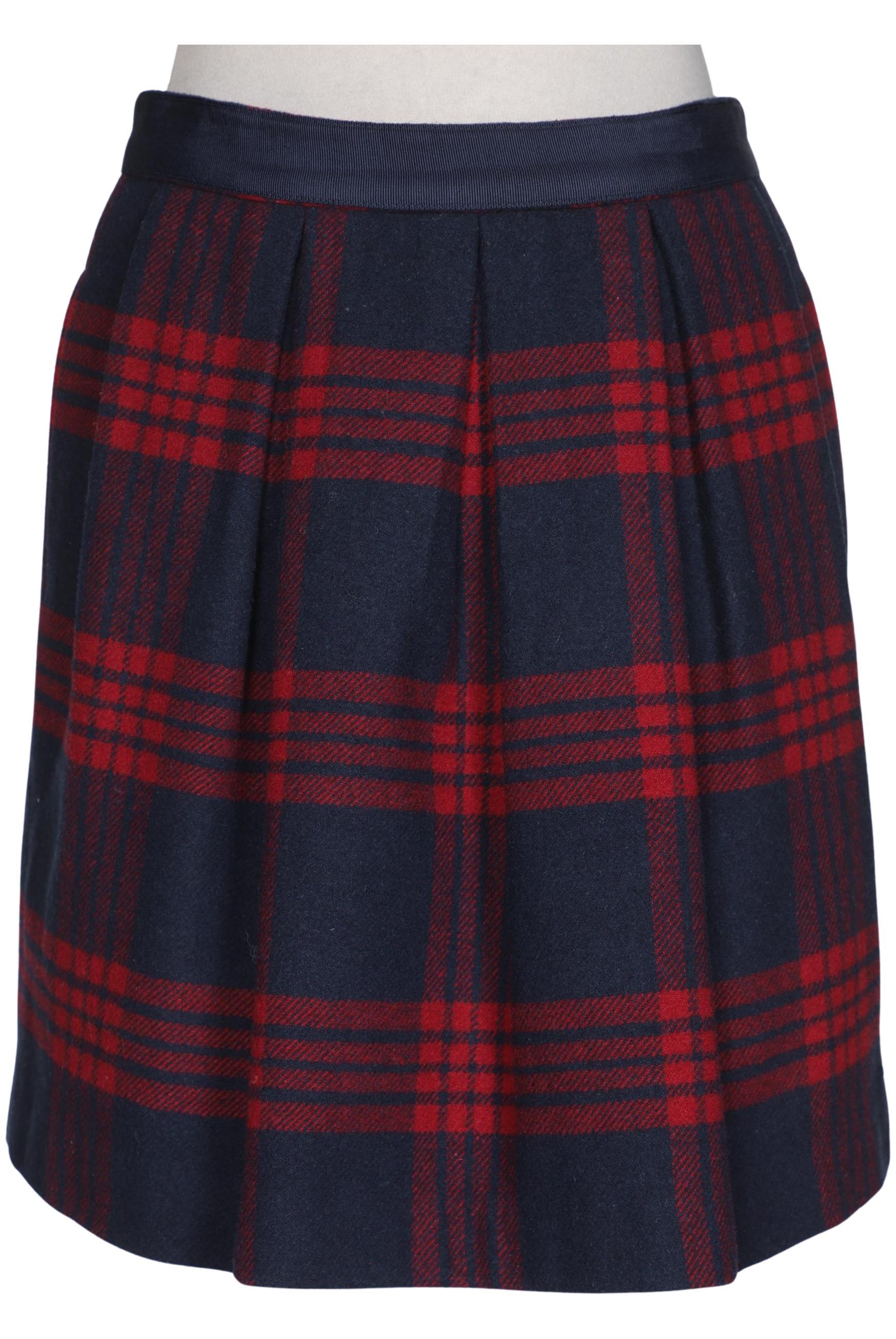 

Hilfiger Denim Damen Rock, marineblau, Gr. 34