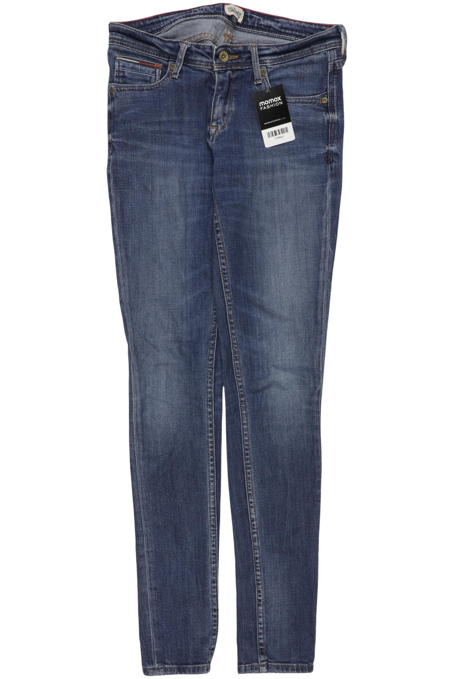 

Hilfiger Denim Damen Jeans, blau, Gr. 30