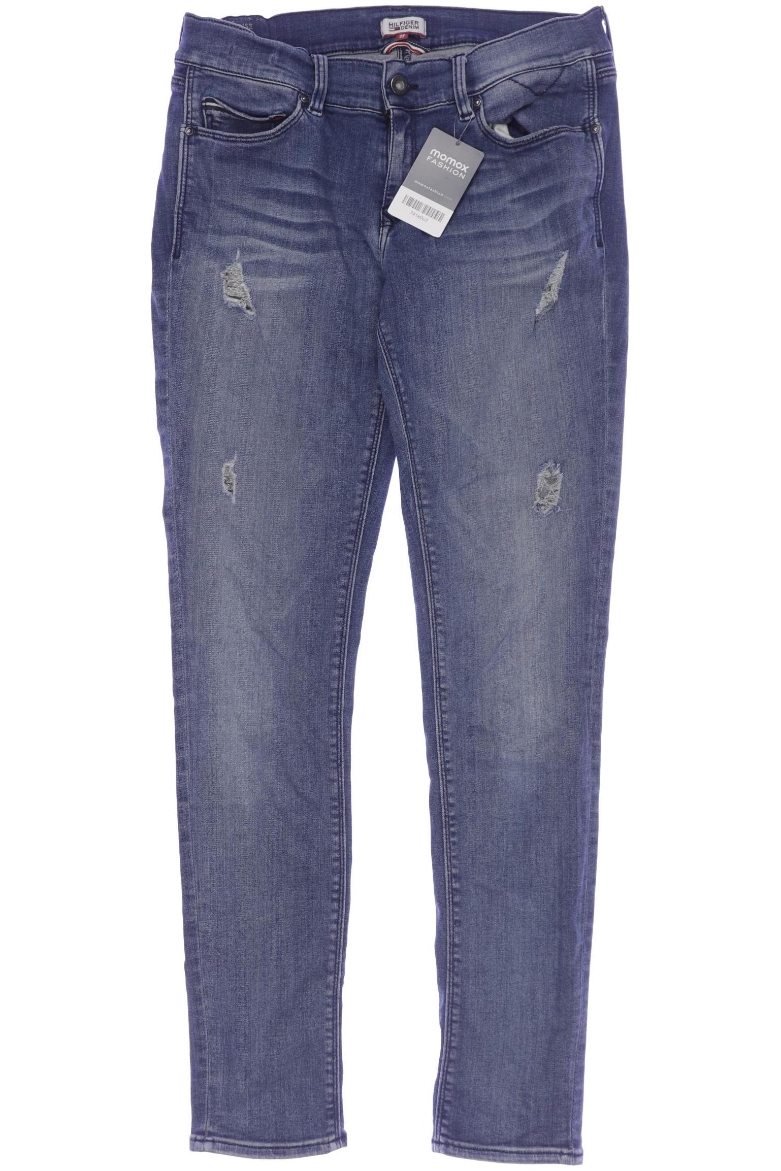 

Hilfiger Denim Damen Jeans, blau, Gr. 30