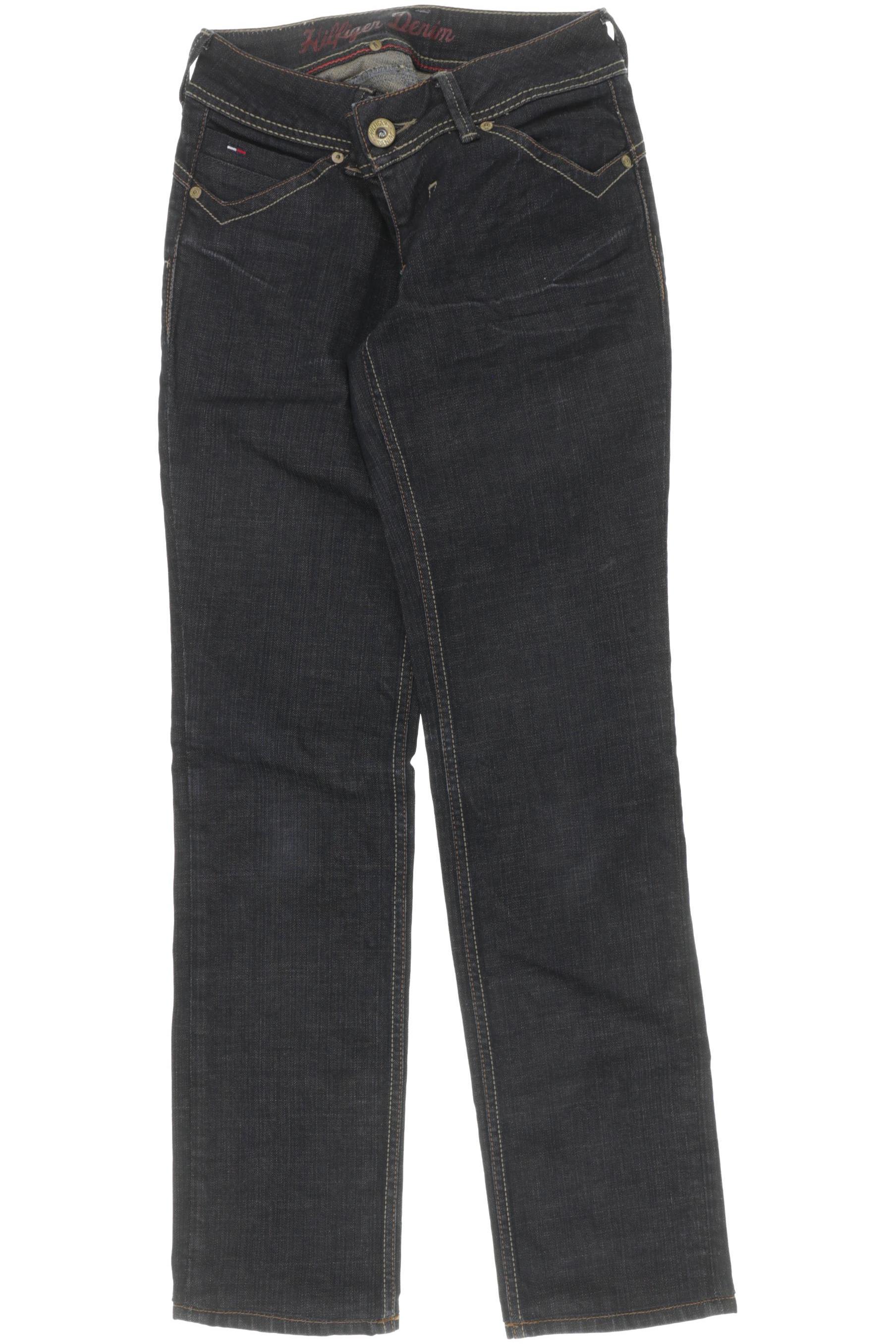 

Hilfiger Denim Damen Jeans, blau, Gr. 25