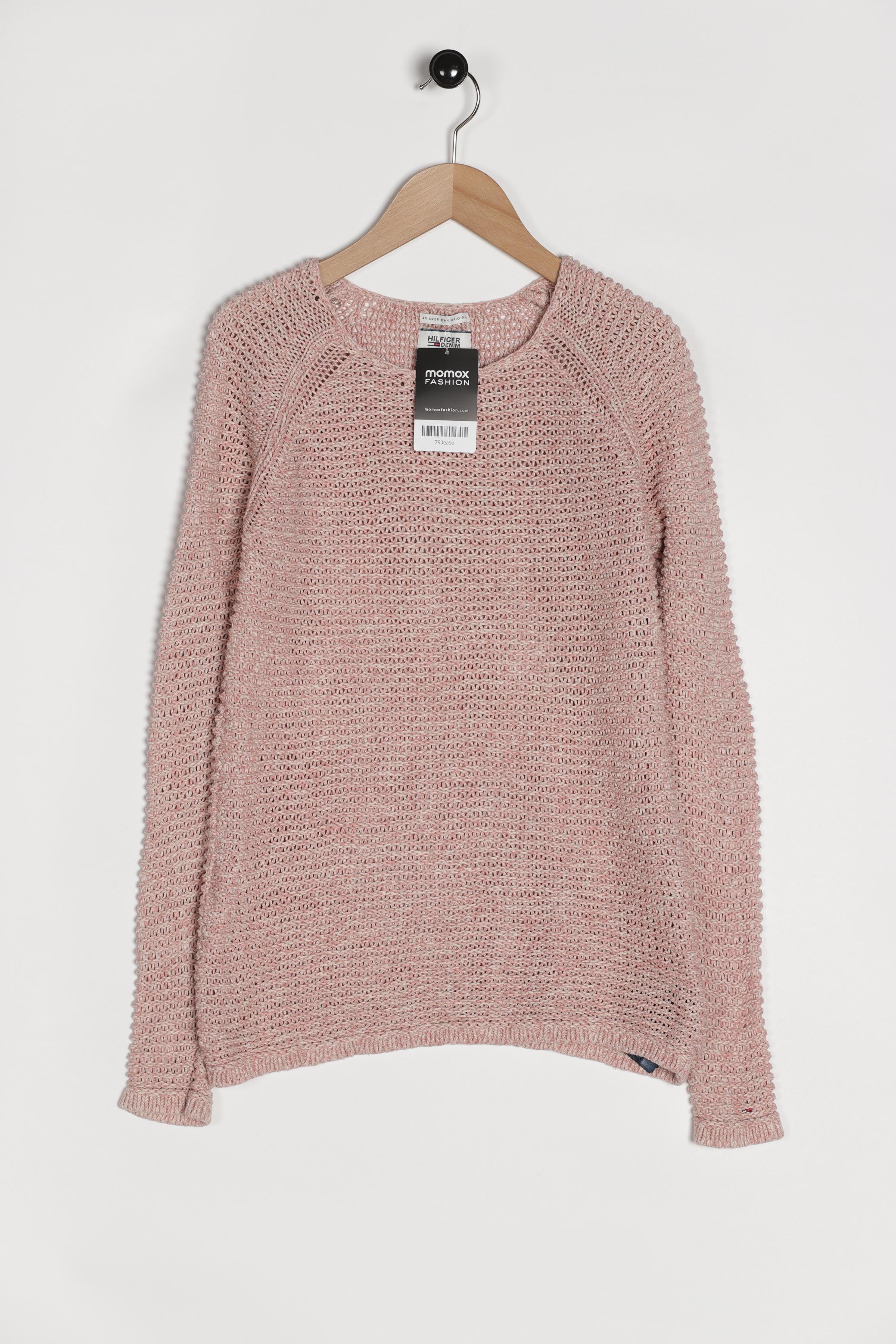 

HILFIGER DENIM Damen Pullover, pink