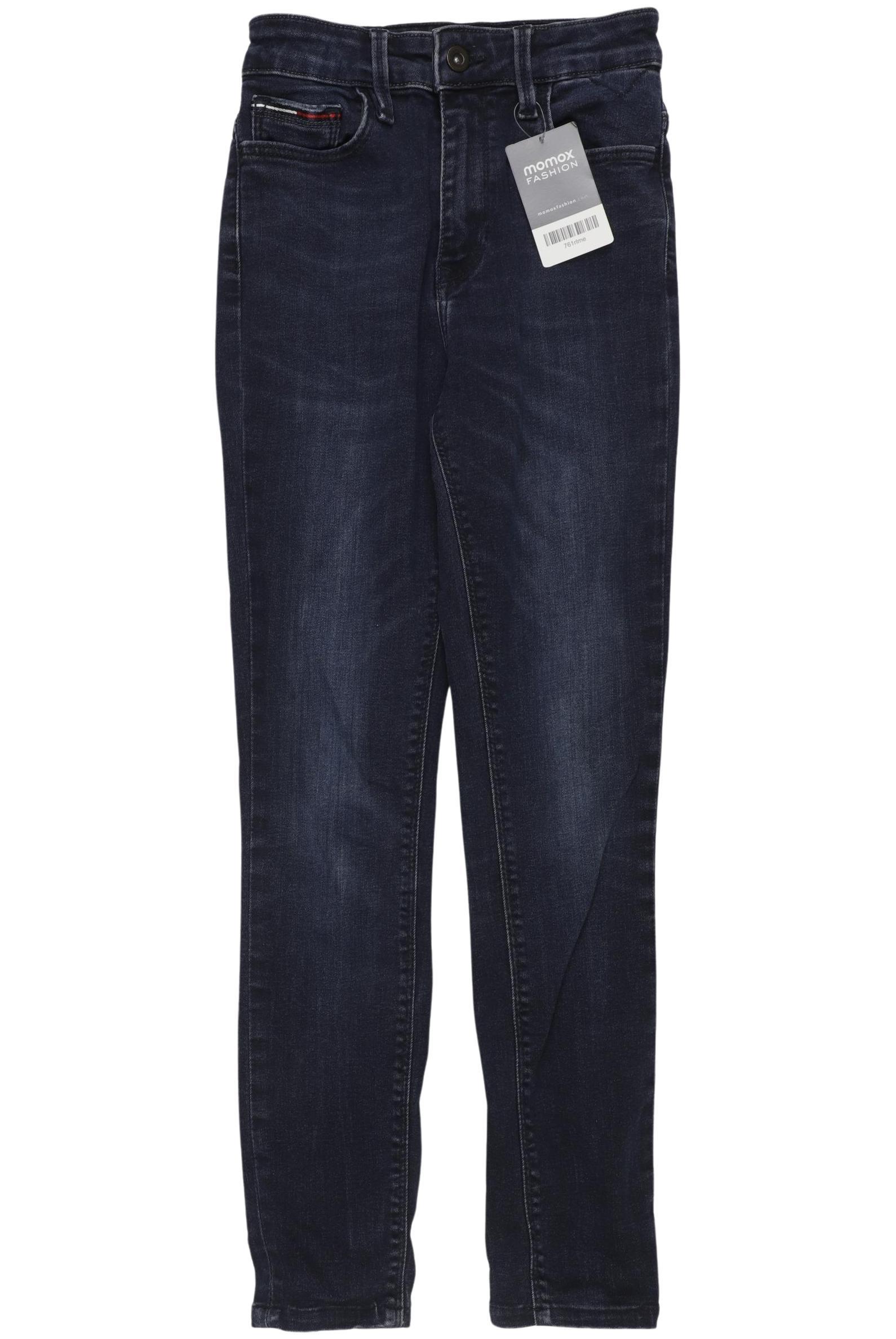 

Hilfiger Denim Damen Jeans, marineblau, Gr. 26