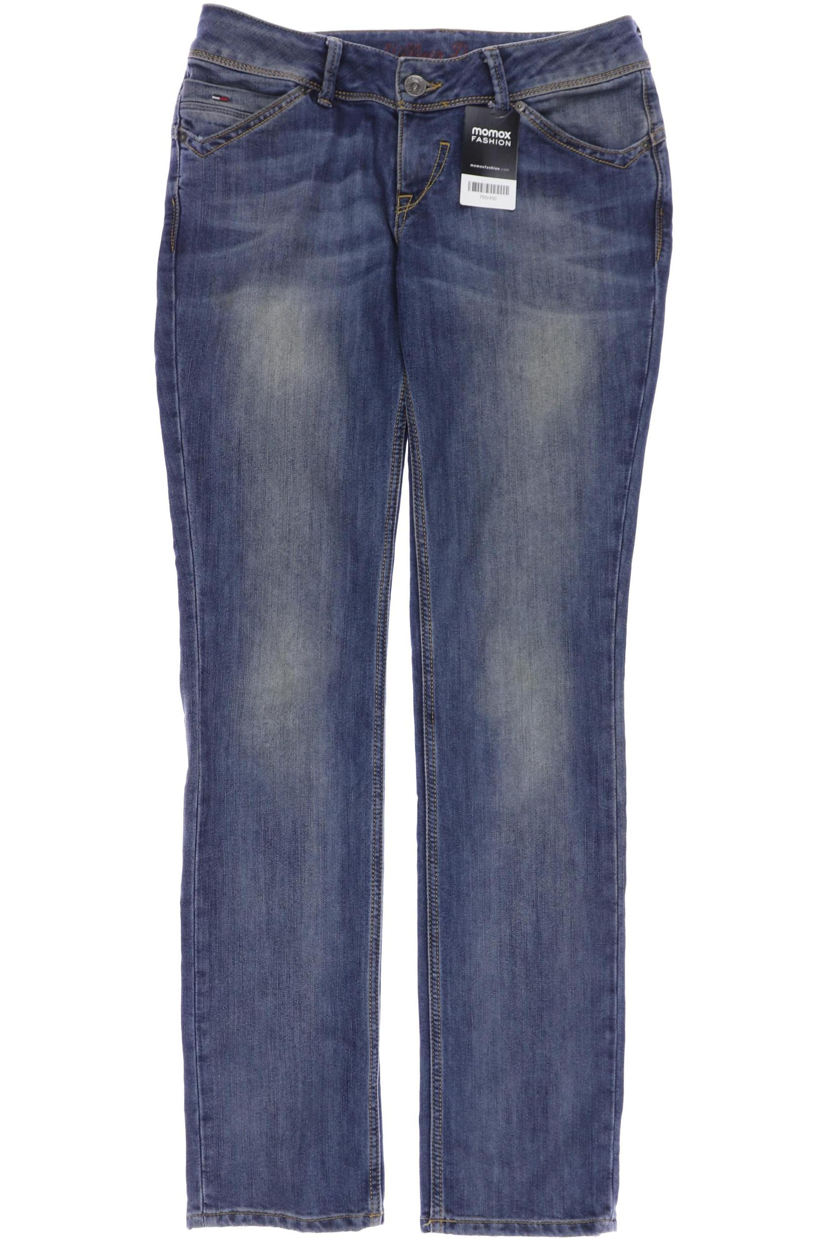 

HILFIGER DENIM Damen Jeans, blau
