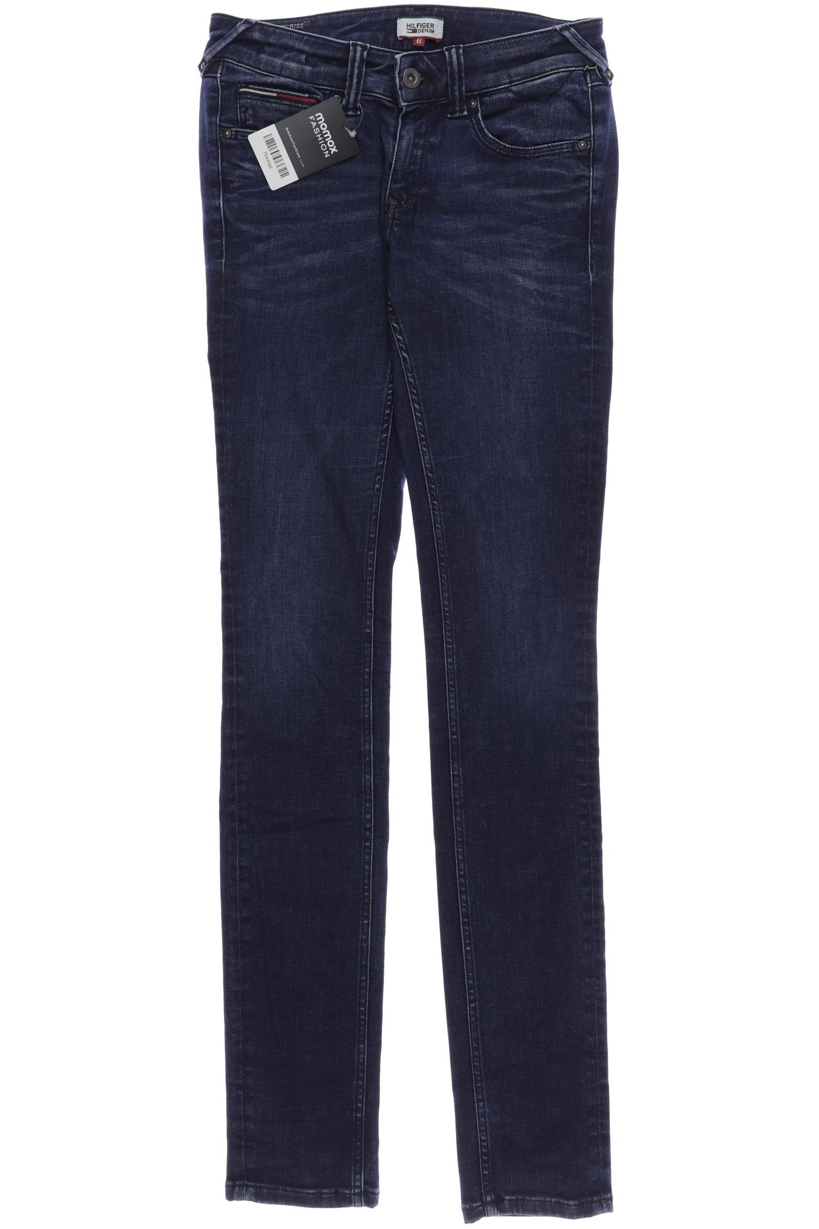 

Hilfiger Denim Damen Jeans, blau, Gr. 38