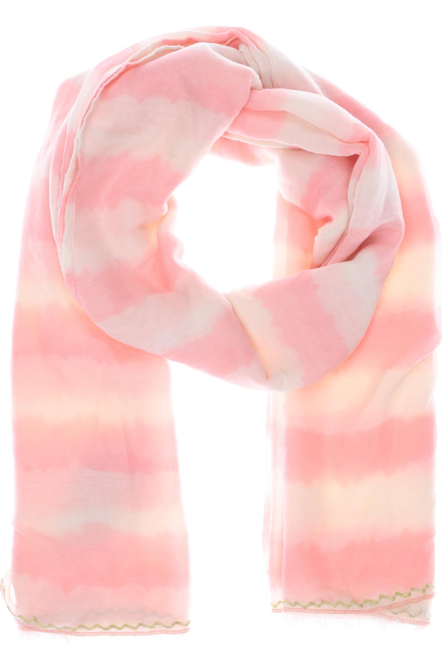 

Hilfiger Denim Damen Schal, pink, Gr.