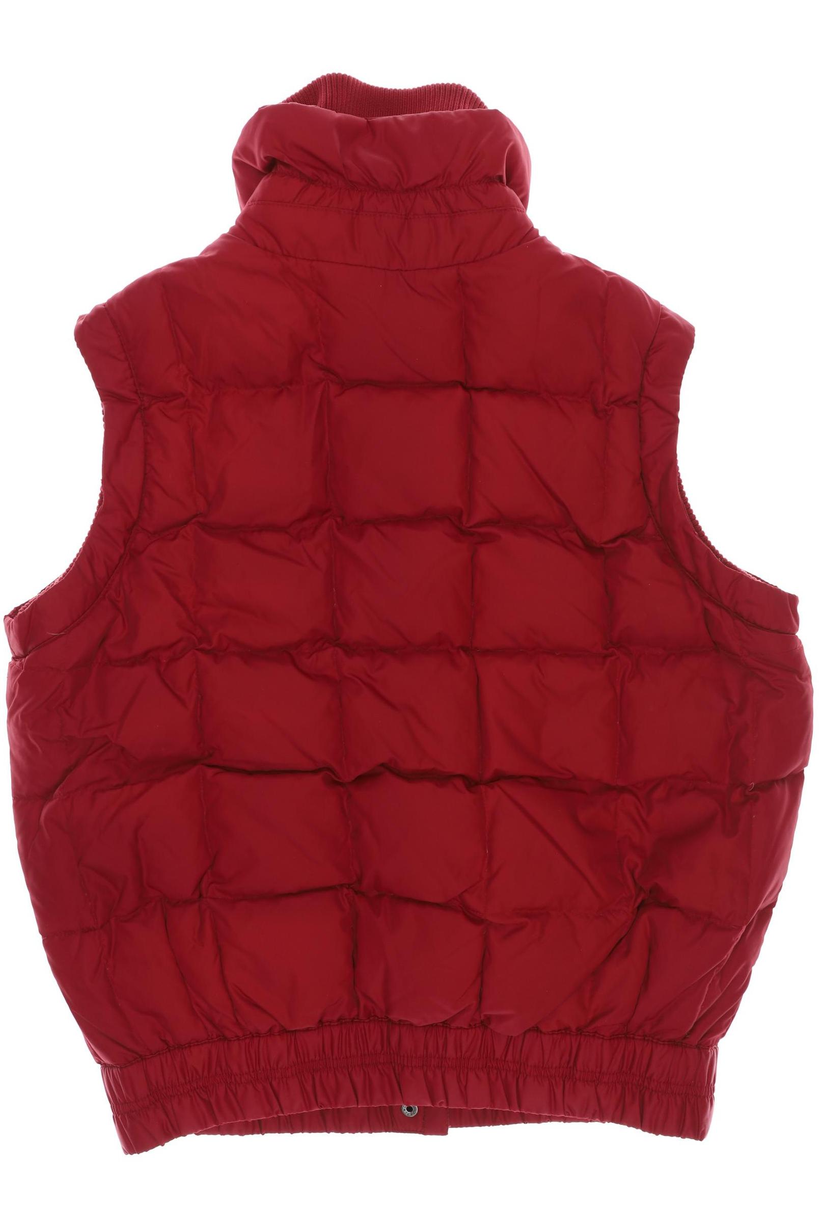 

Hilfiger Denim Damen Weste, rot, Gr. 38