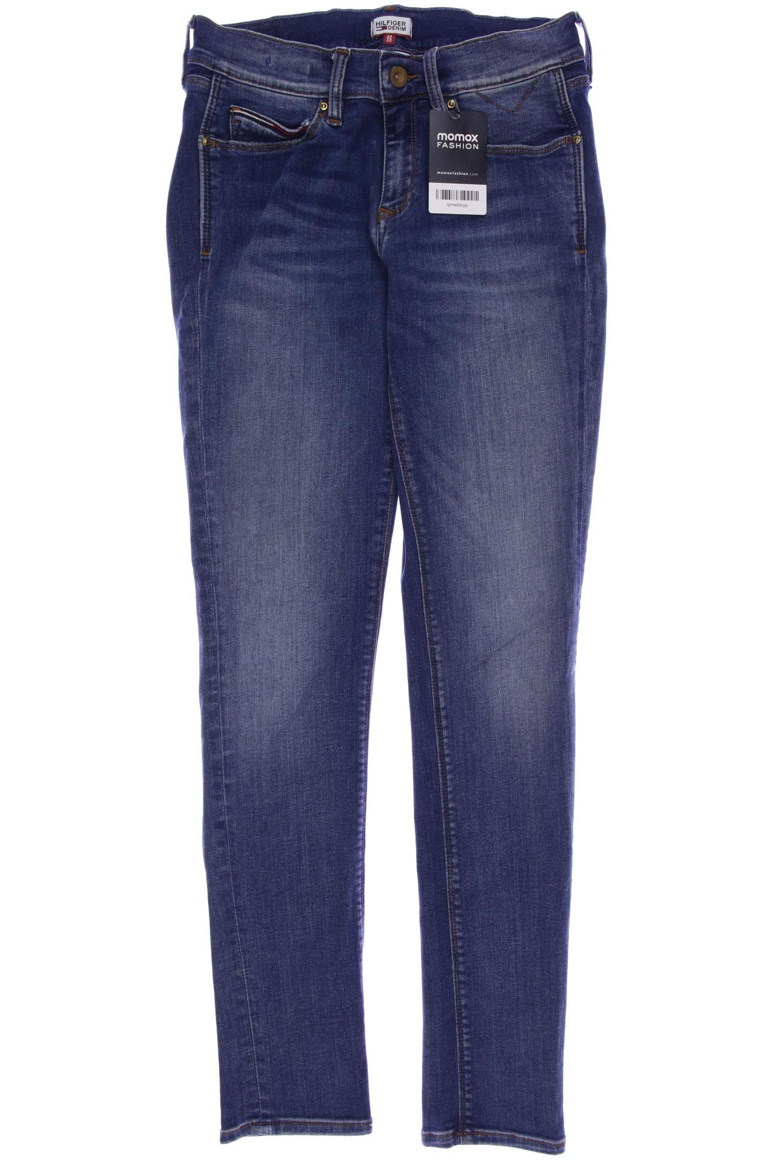 

Hilfiger Denim Damen Jeans, blau, Gr. 29