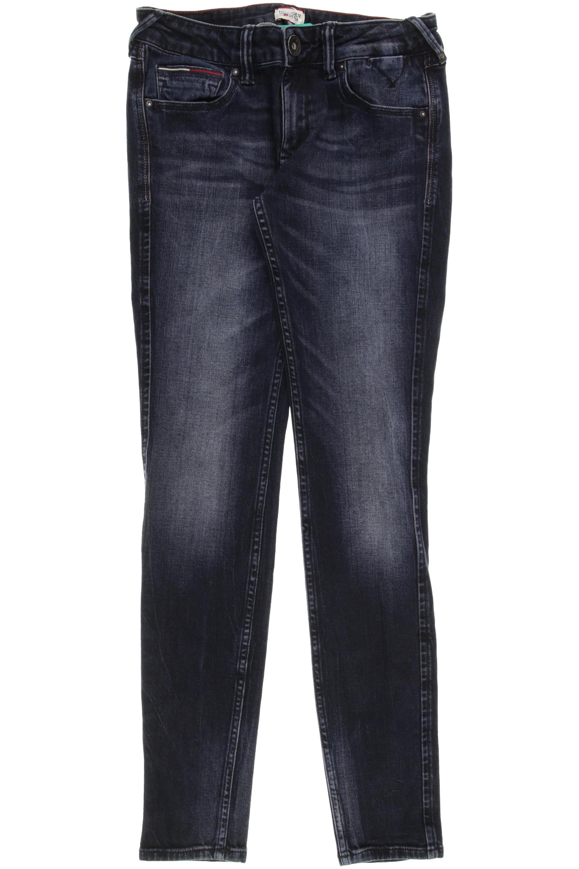 

Hilfiger Denim Damen Jeans, blau, Gr. 30