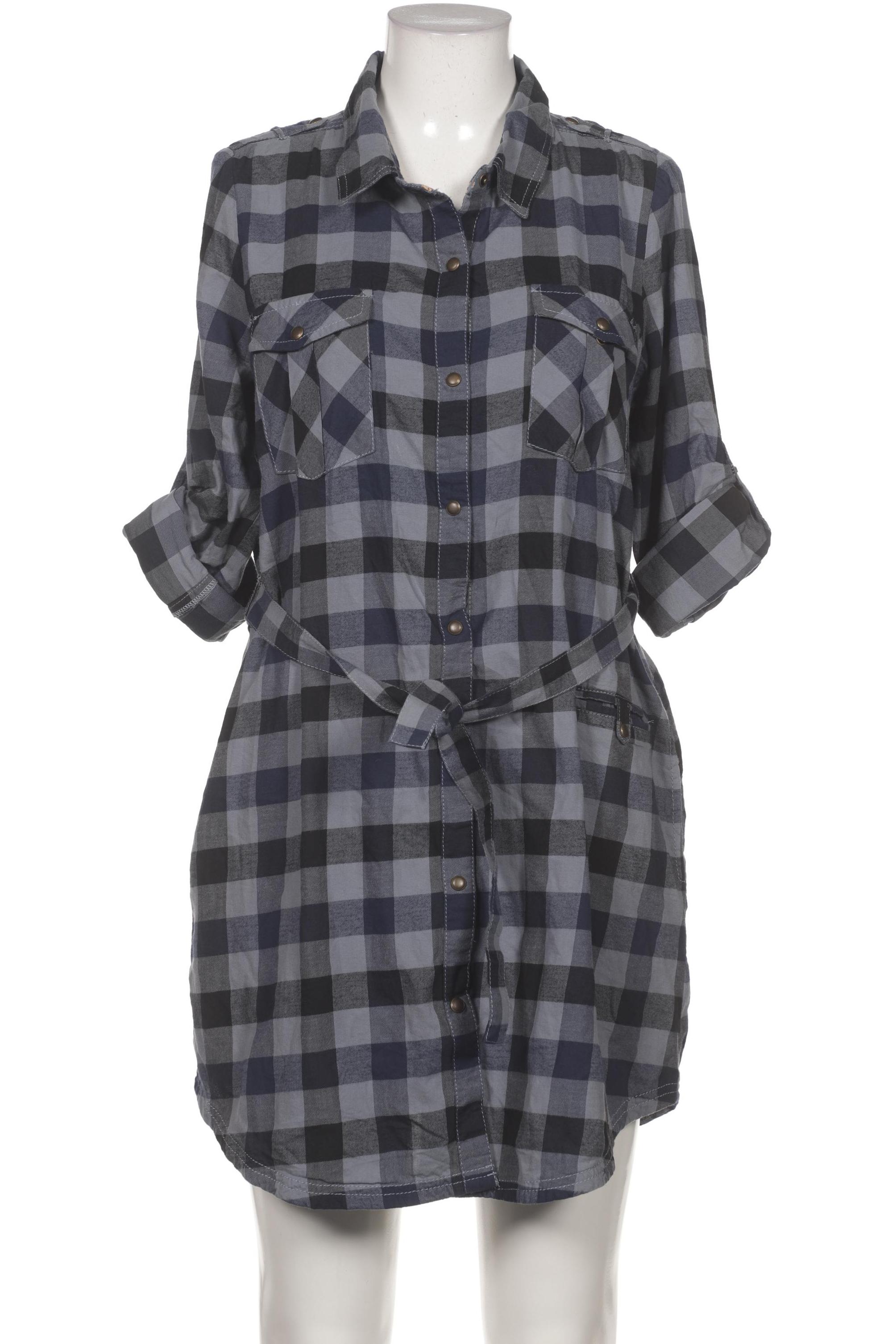

Hilfiger Denim Damen Kleid, blau, Gr. 42