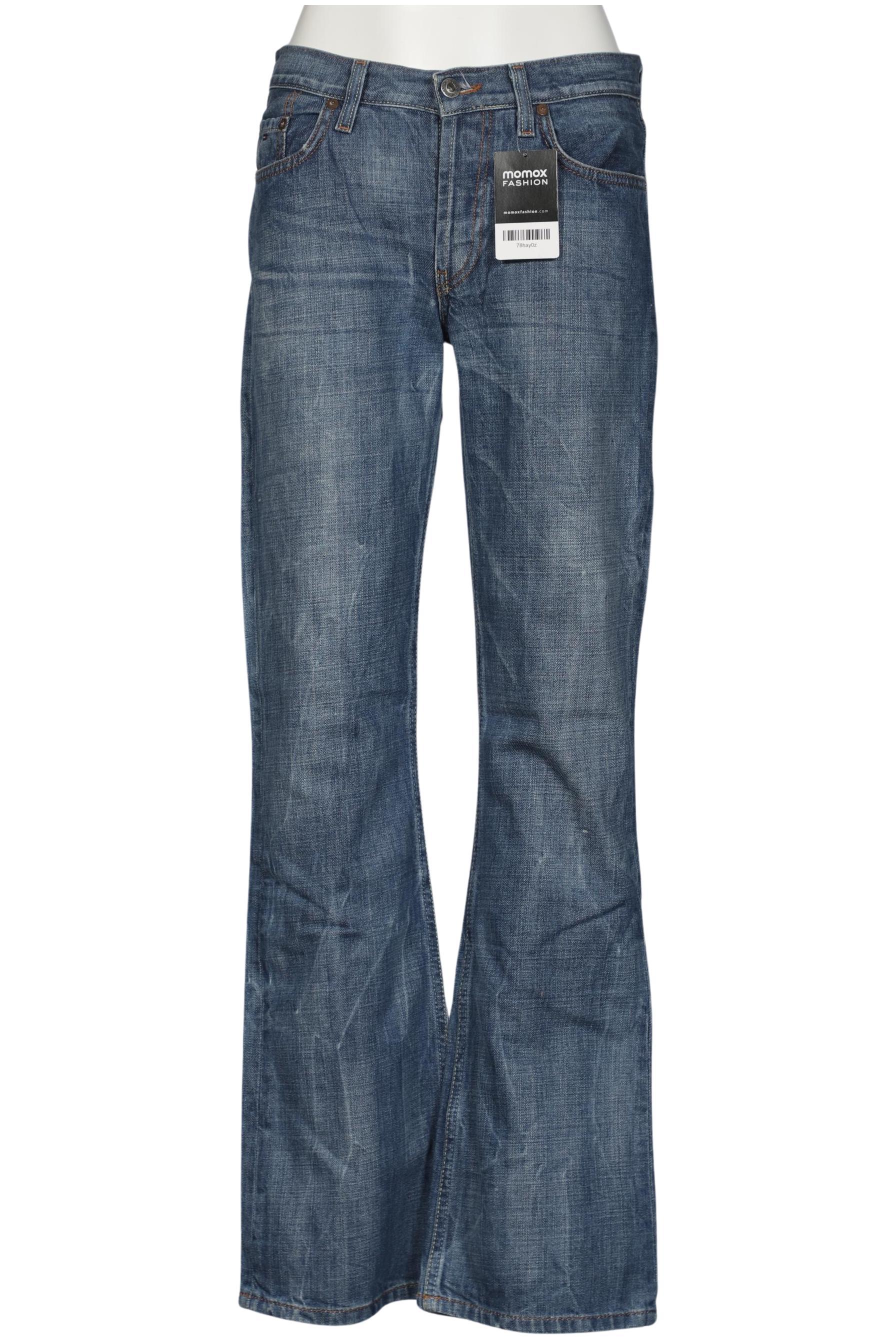 

Hilfiger Denim Damen Jeans, blau, Gr. 28