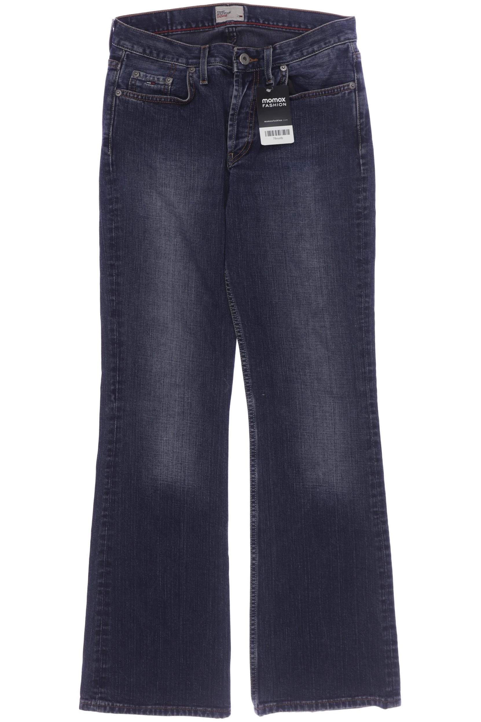 

Hilfiger Denim Damen Jeans, marineblau, Gr. 28